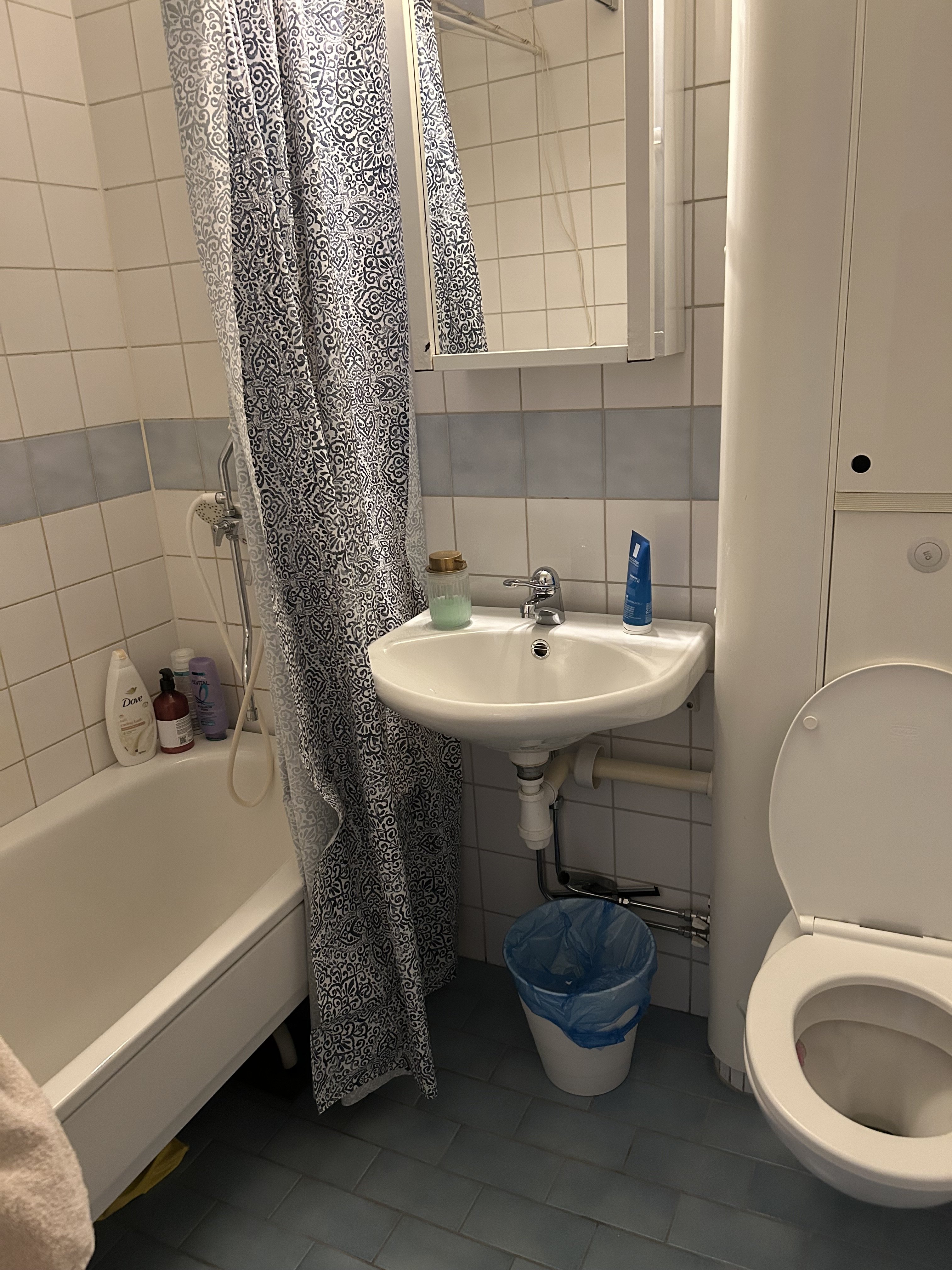 Maltesholmsvägen, Hässelby — photo 3