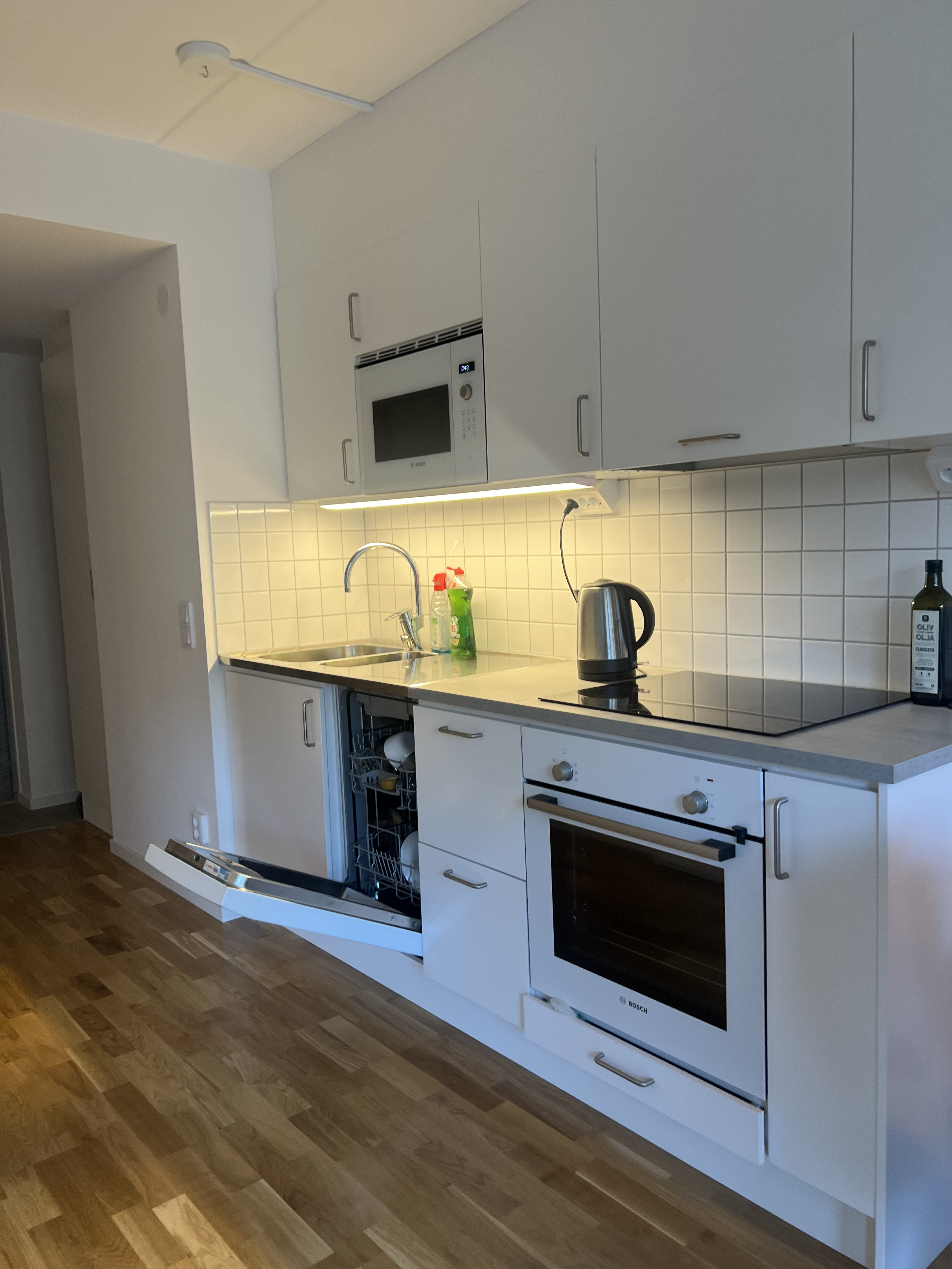 Leråkersgatan, Göteborg — photo 2