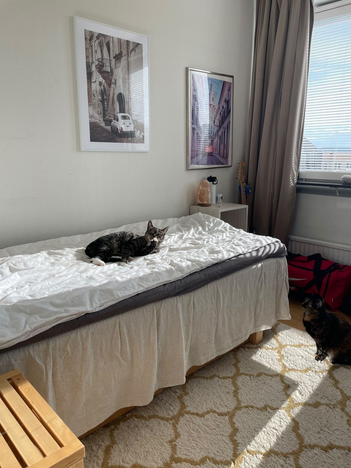 Apartment in Stockholm, Hornstull, Södermalm - Bild 2