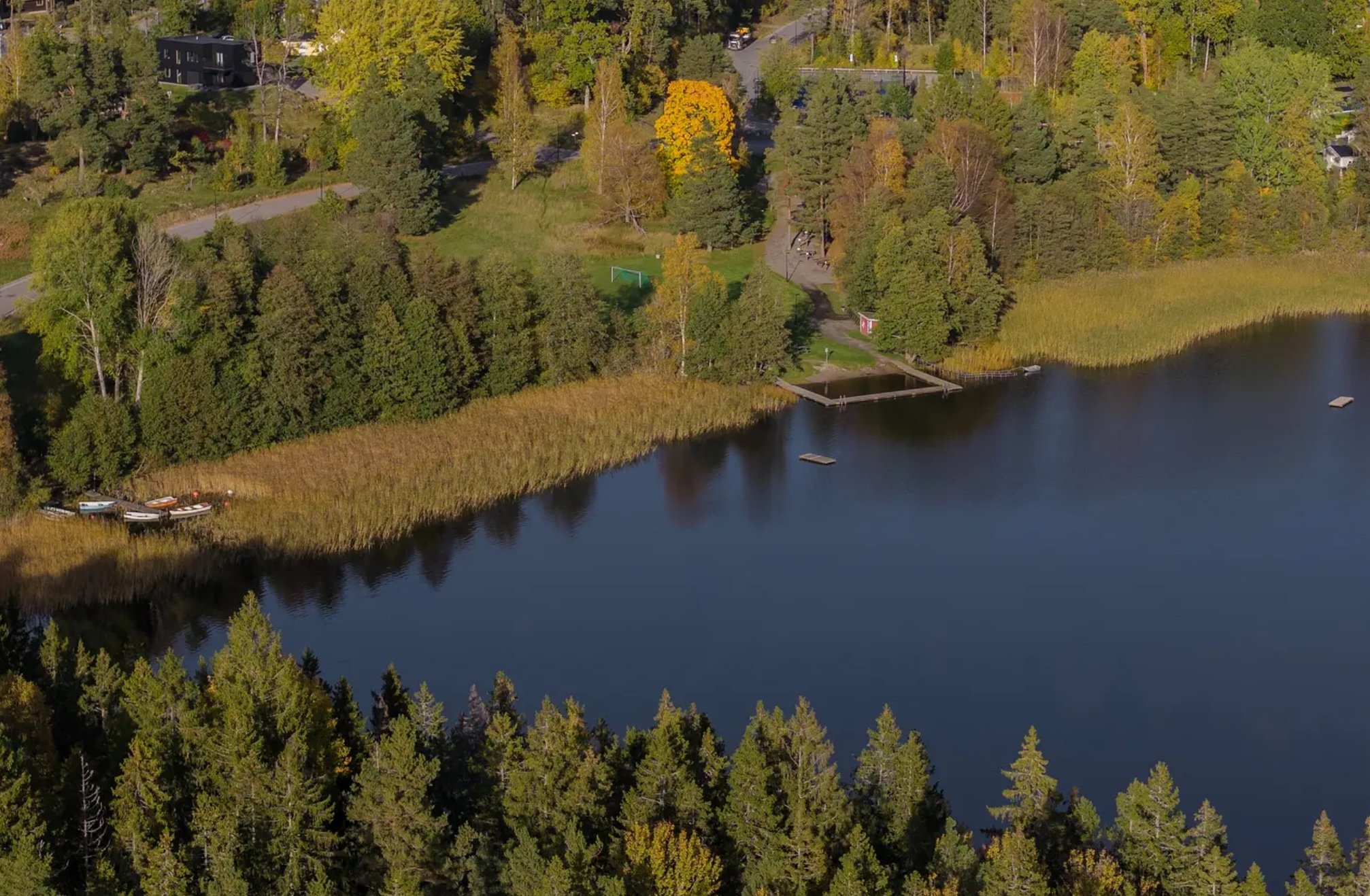 Hus – Huddinge, Gladö Kvarn, Stockholms län - Bild 4