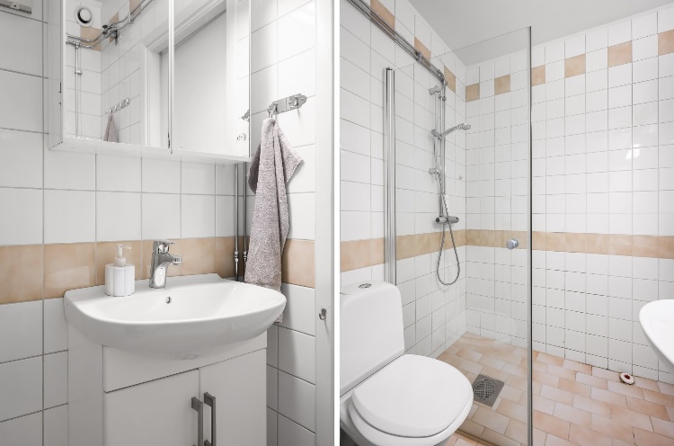 1 rok · 27 m² i Lidingö – bild 8