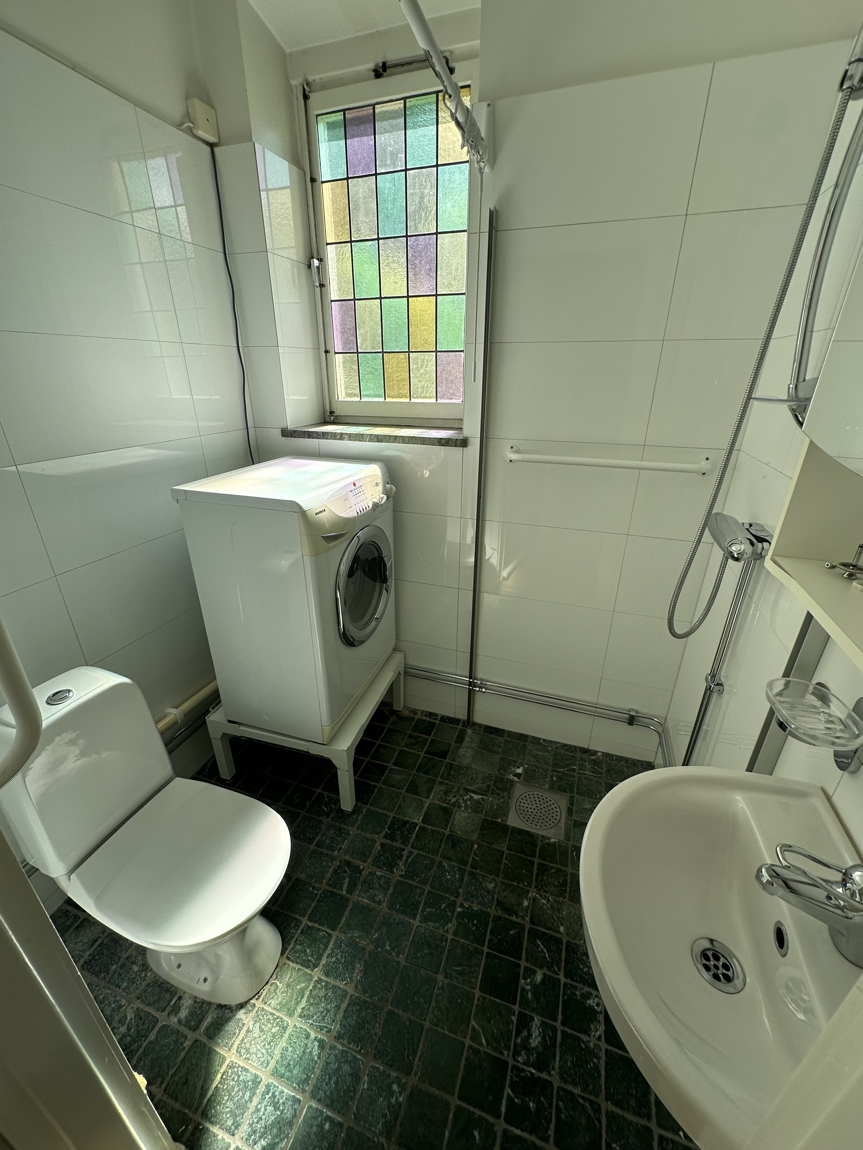 3 rum och kök, Stockholm — 32 000 kr/mån — bild 2