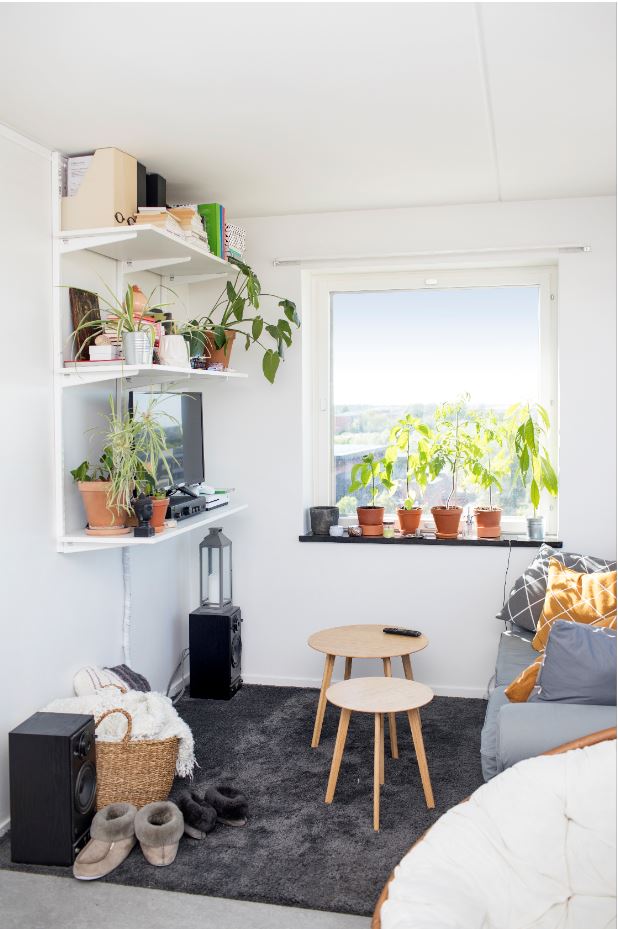 Apartment in Stockholm, Tensta - Bild 5