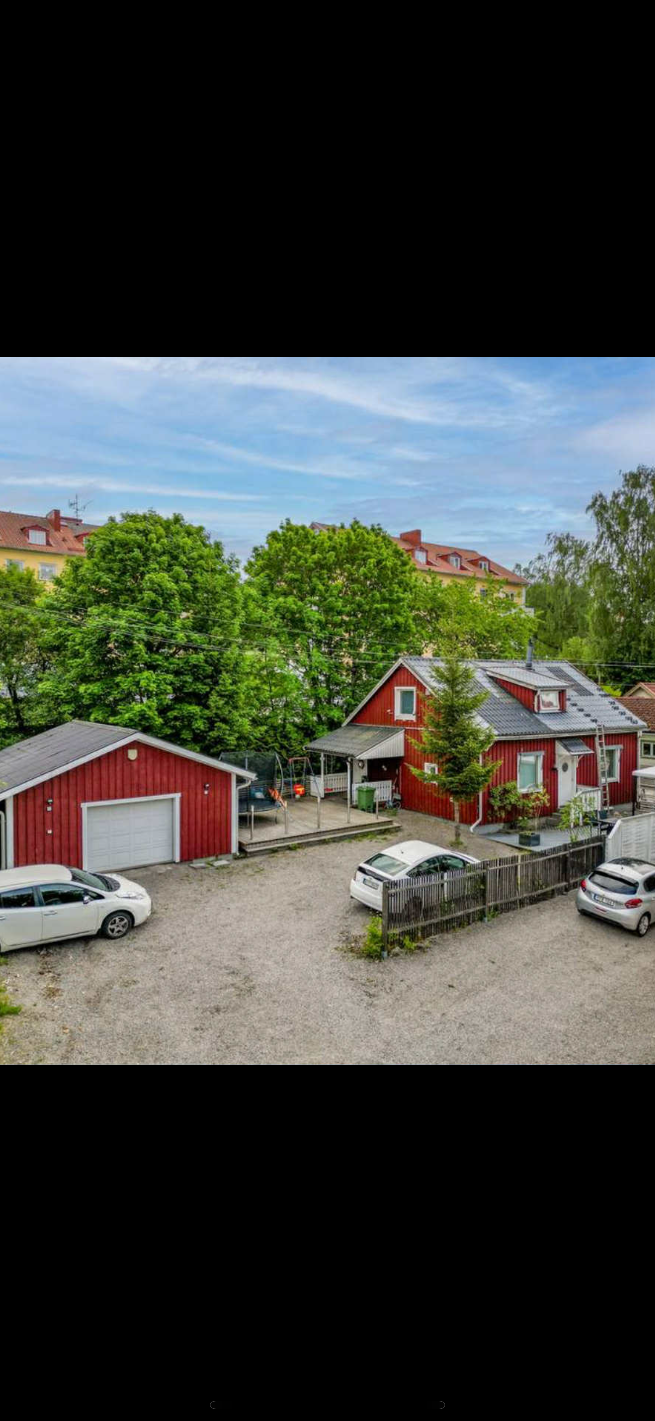 6 rooms · 85 m² in Ulricehamn