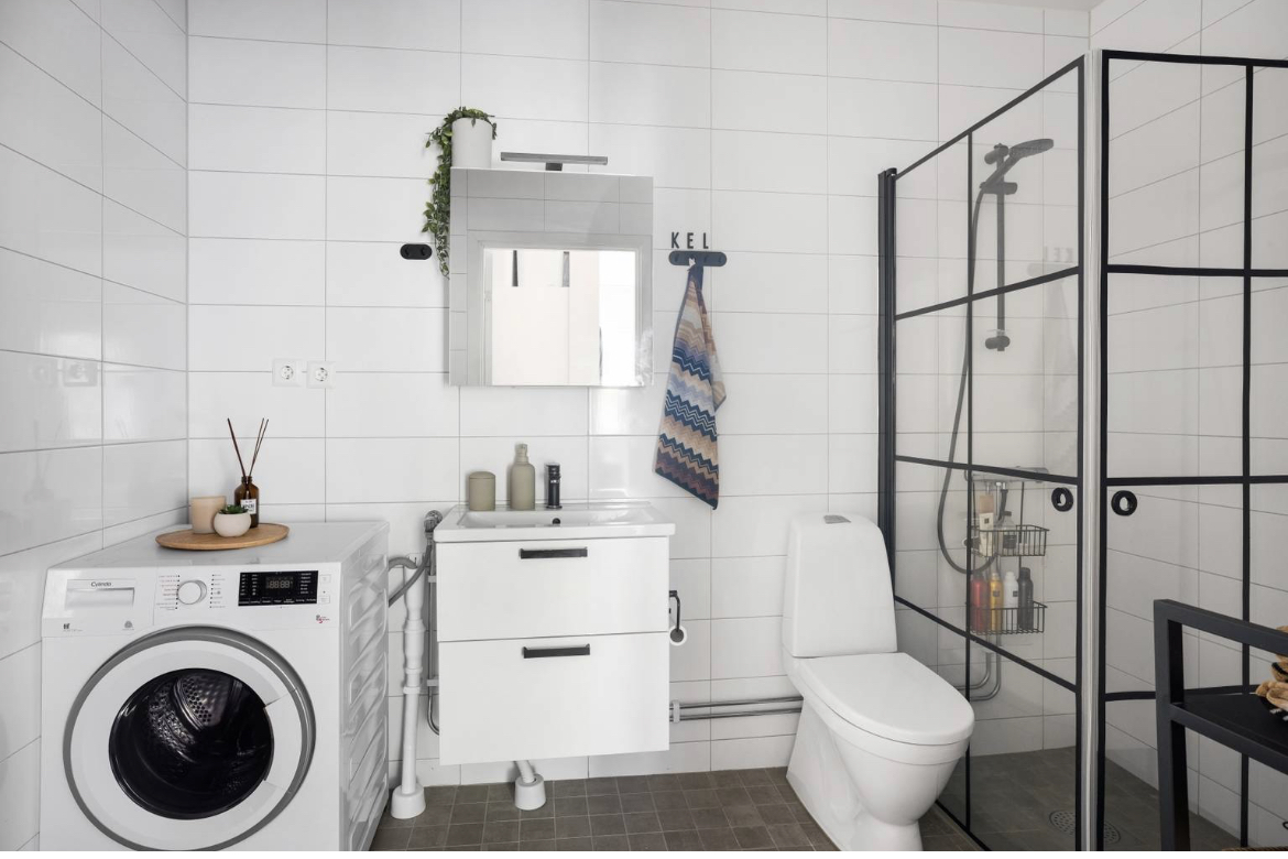 2 rok · 47 m² i Vega – bild 5