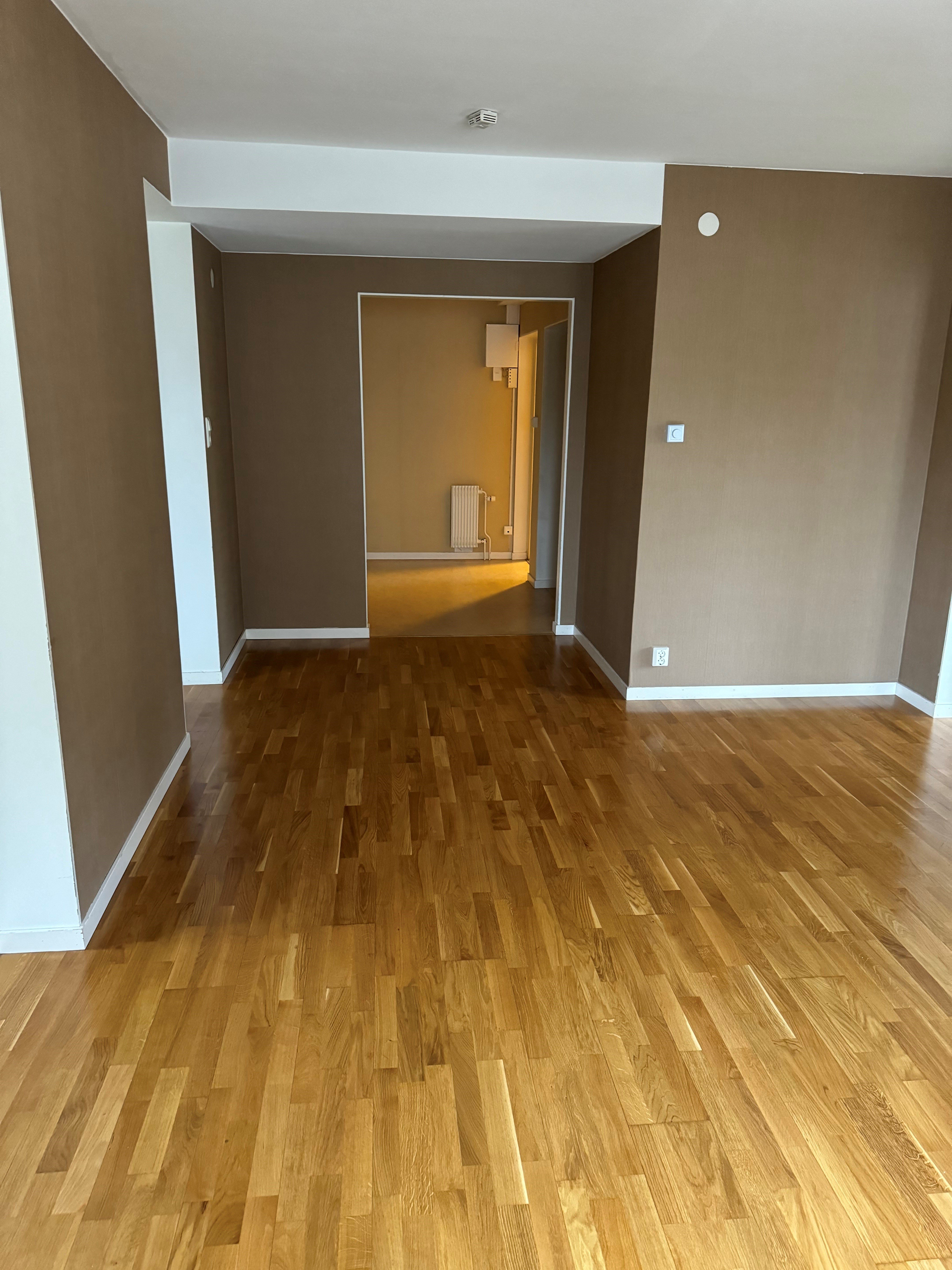 Lägenhet, 3 rooms, 82 sqm, Eskilstuna