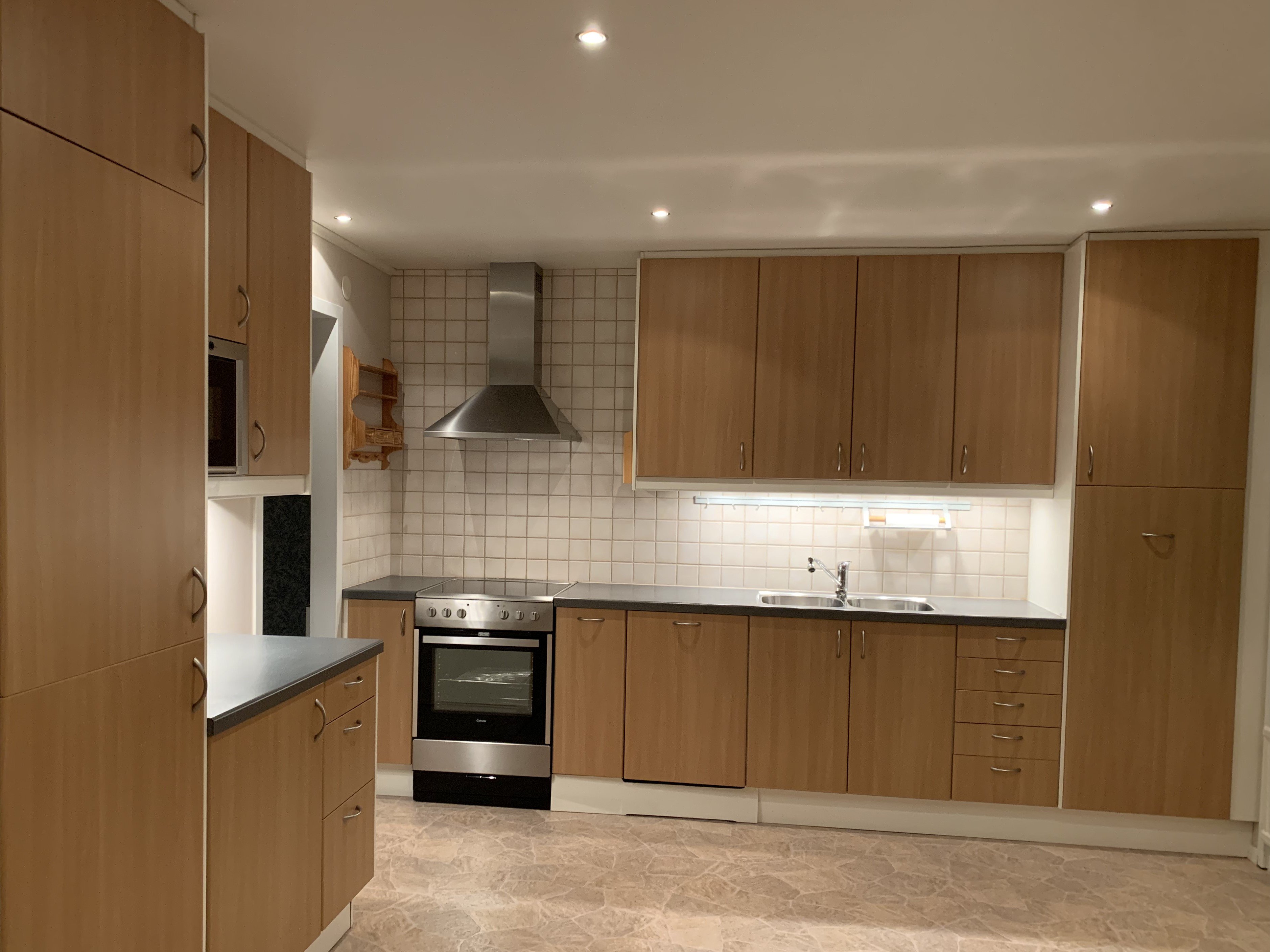 Villa/Hus, 4 rooms, 110 sqm, Tumba
