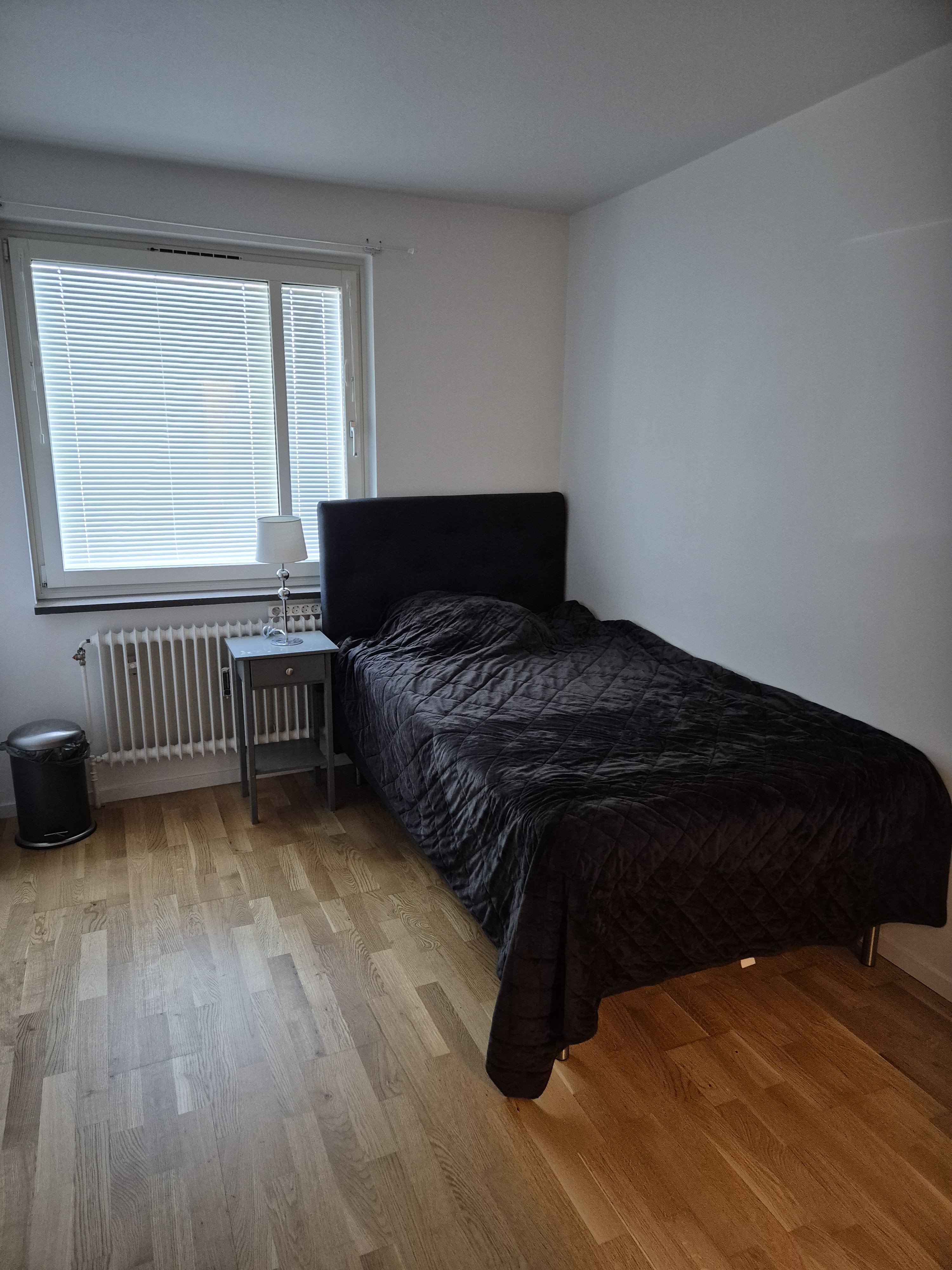 Lägenhet, 2 rooms, 57 sqm, Stockholm
