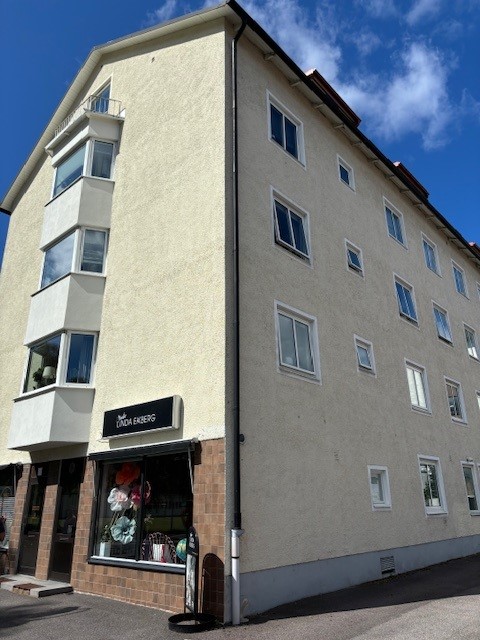 Lägenhet, 1 rooms, 34 sqm, Borås