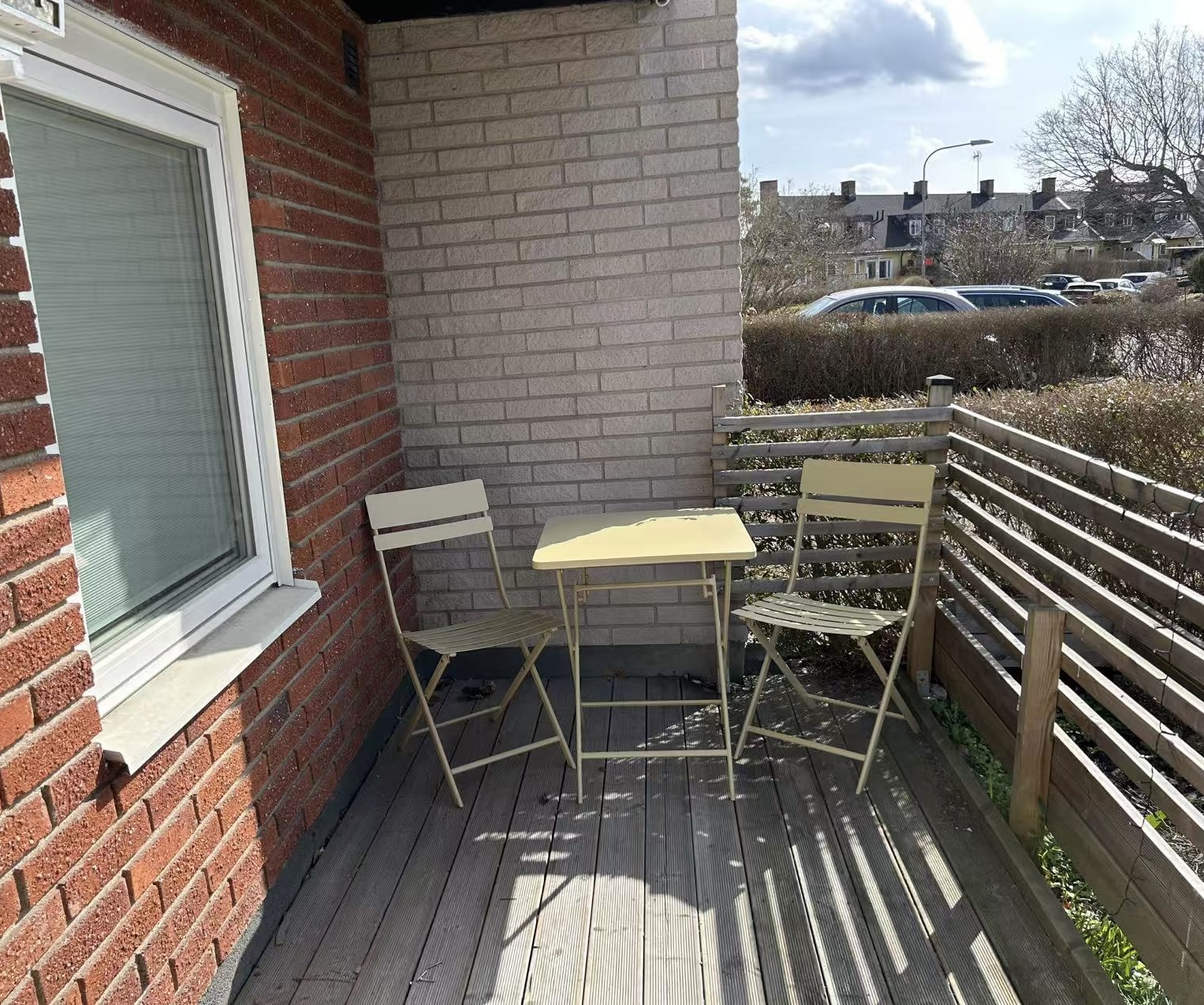 Grönbetevägen, Hässelby — photo 2