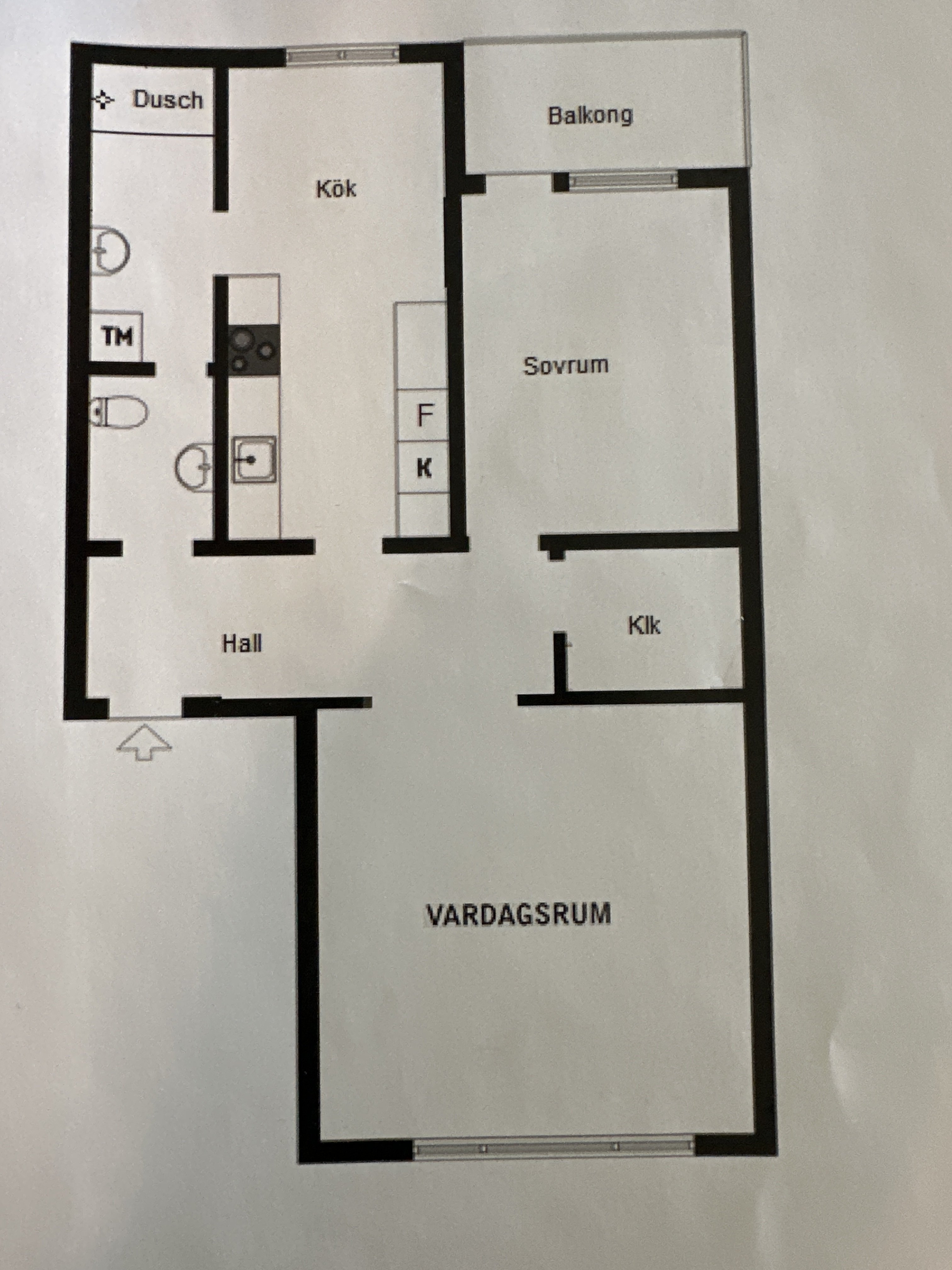 Granitvägen