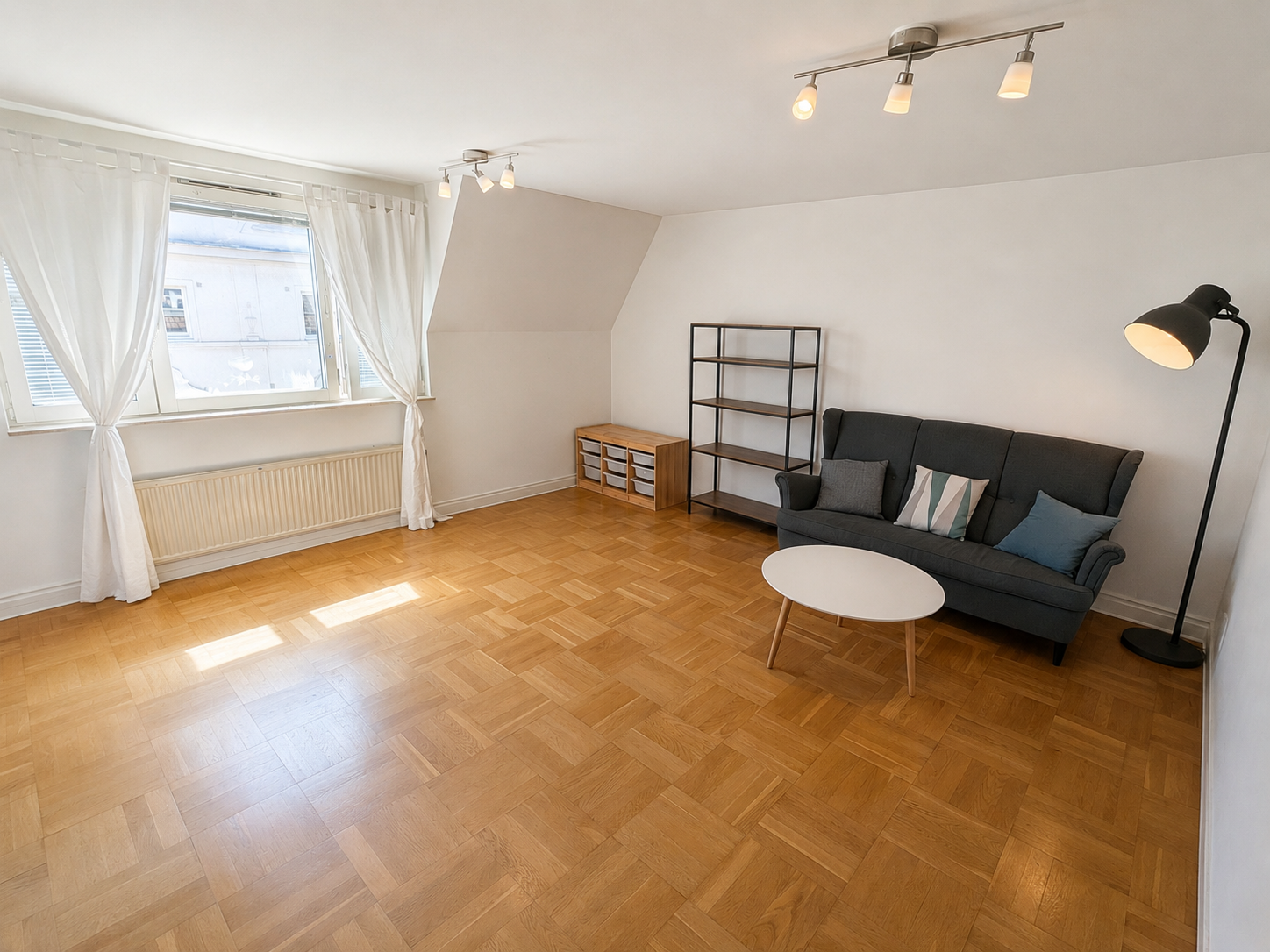 Östra Förstadsgatan