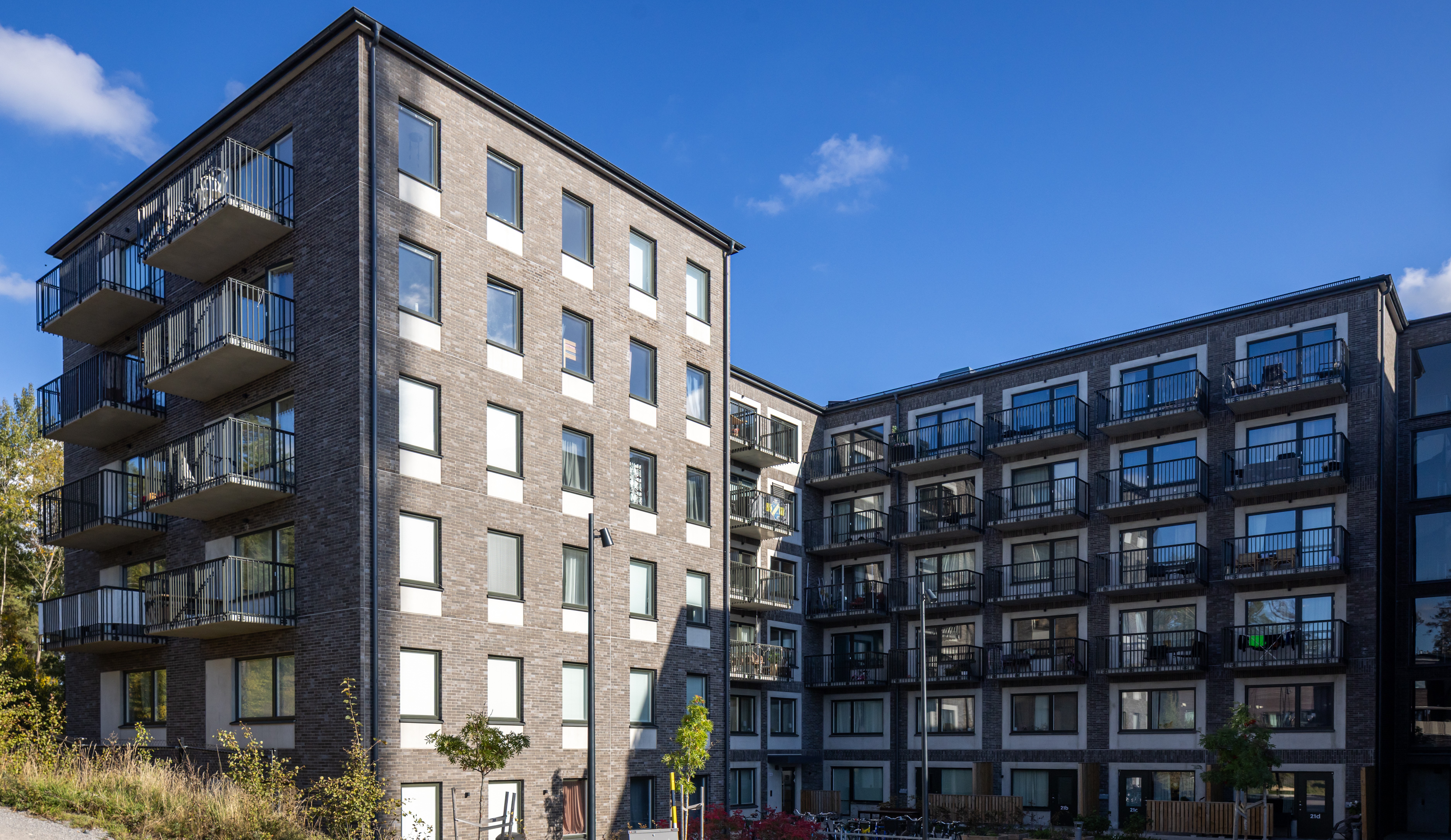 Segersällsvägen 25