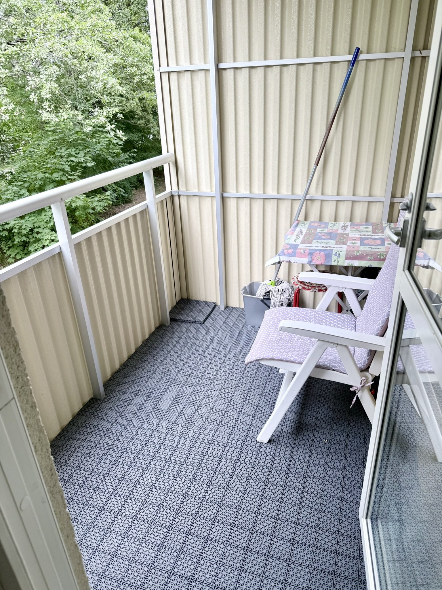 Lägenhet, 2 rooms, 55 sqm, Solna