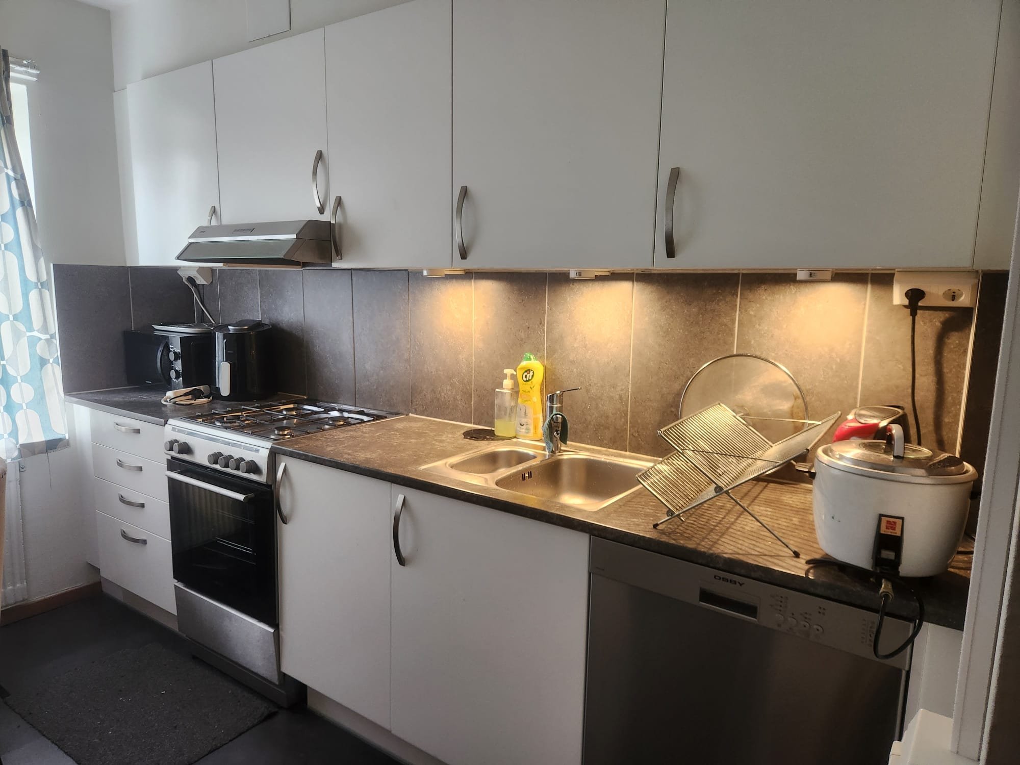 Blidvädersgatan, Göteborg — photo 2