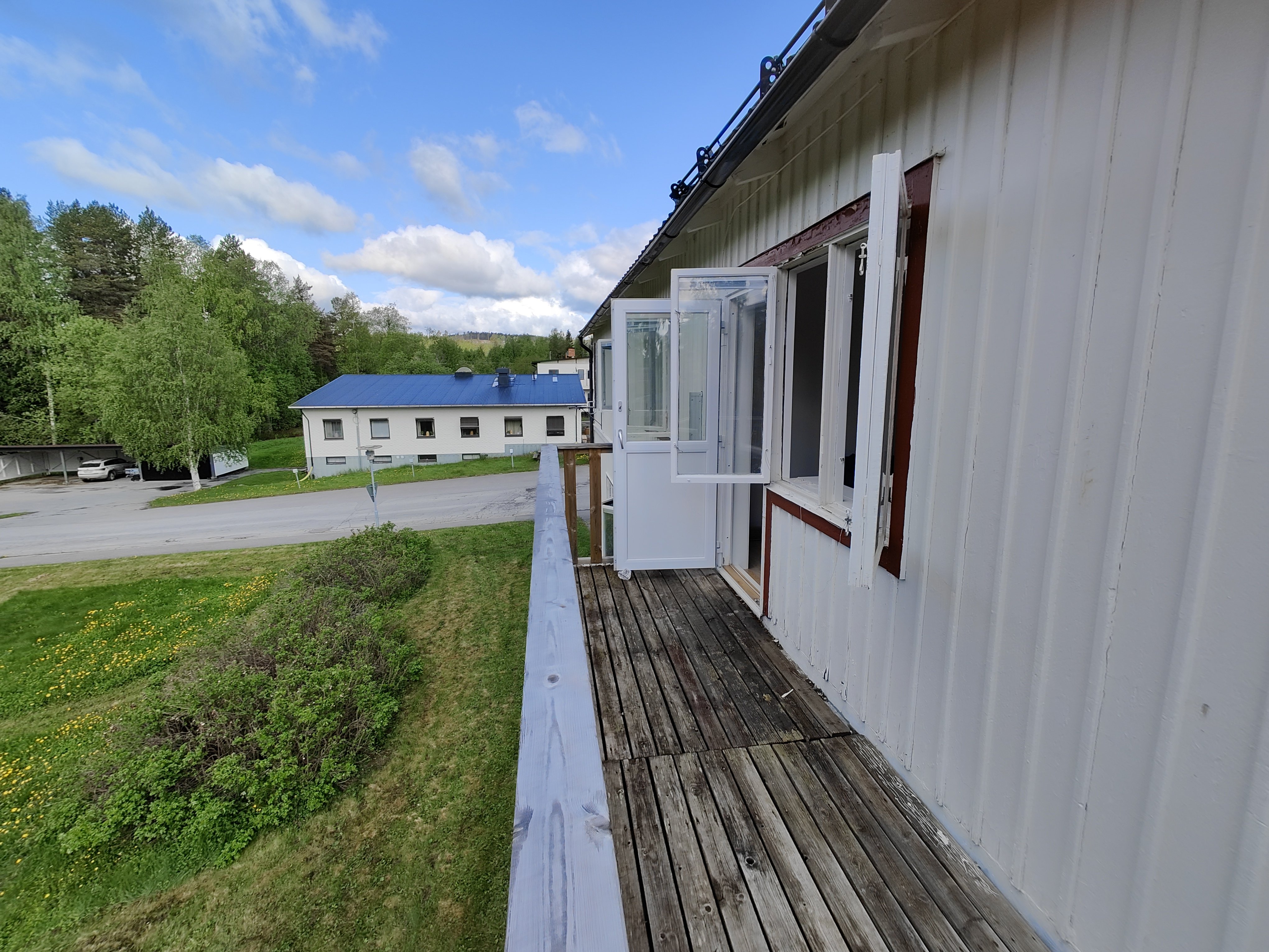 Stationsvägen