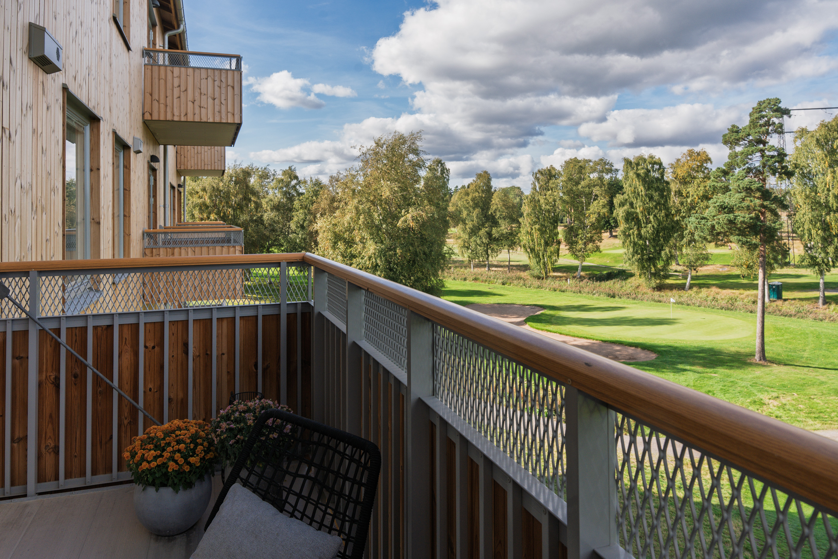 3 rok · 52 m² i Stockholm – bild 19