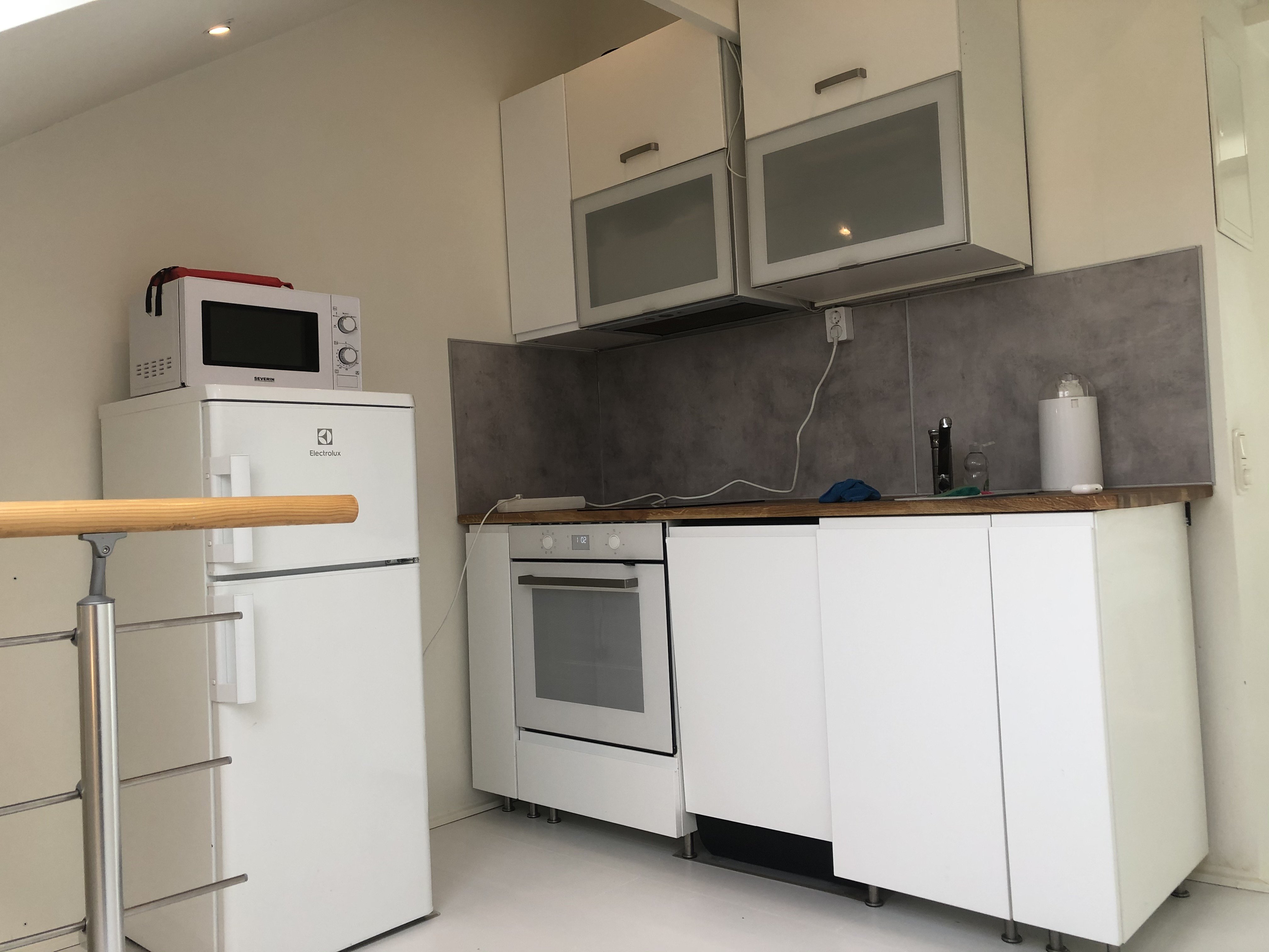 Sanatoriegatan, Göteborg — photo 5