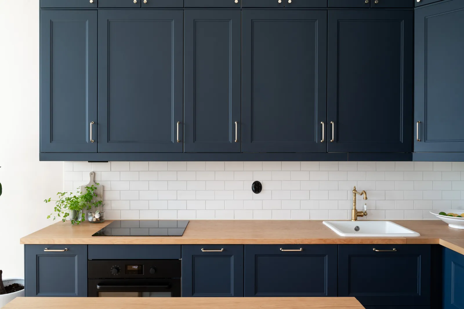 Tegnérgatan, Västerås