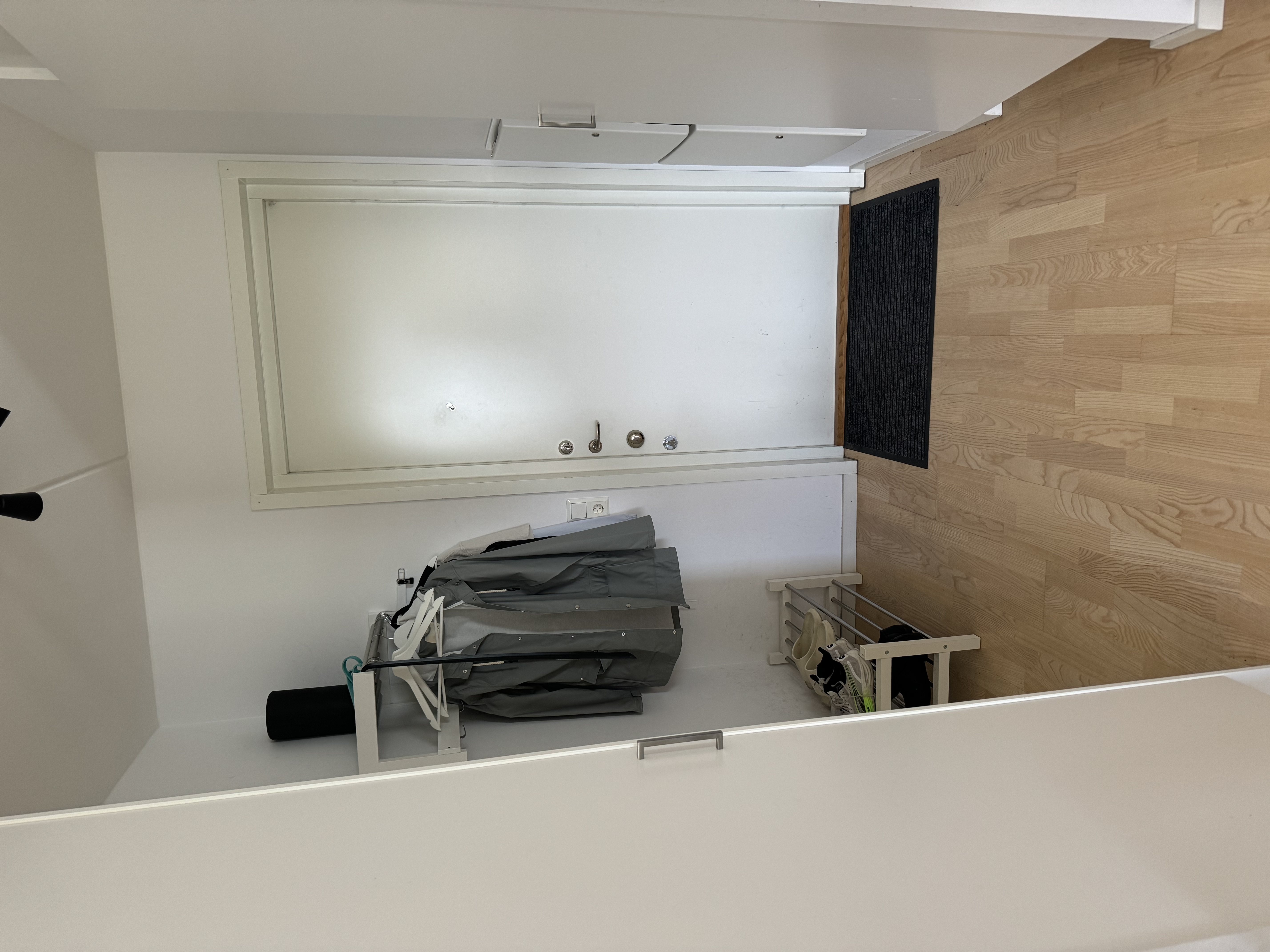 Johanneshovsvägen, Enskede Gård