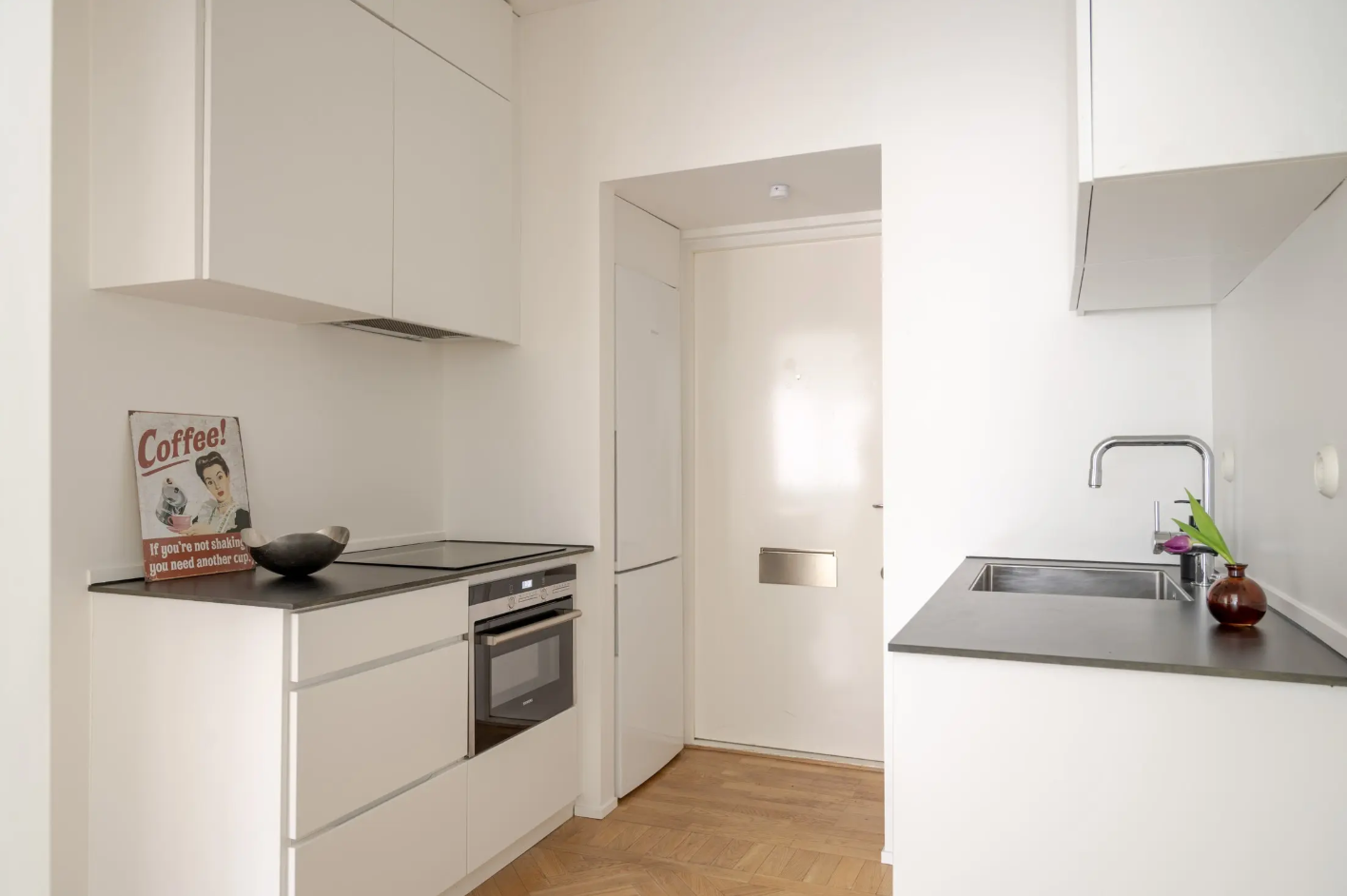 Linnégatan, Stockholm — photo 4