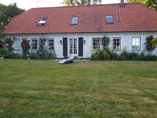 Villa/Hus, 9 rooms, 250 sqm, Kvidinge