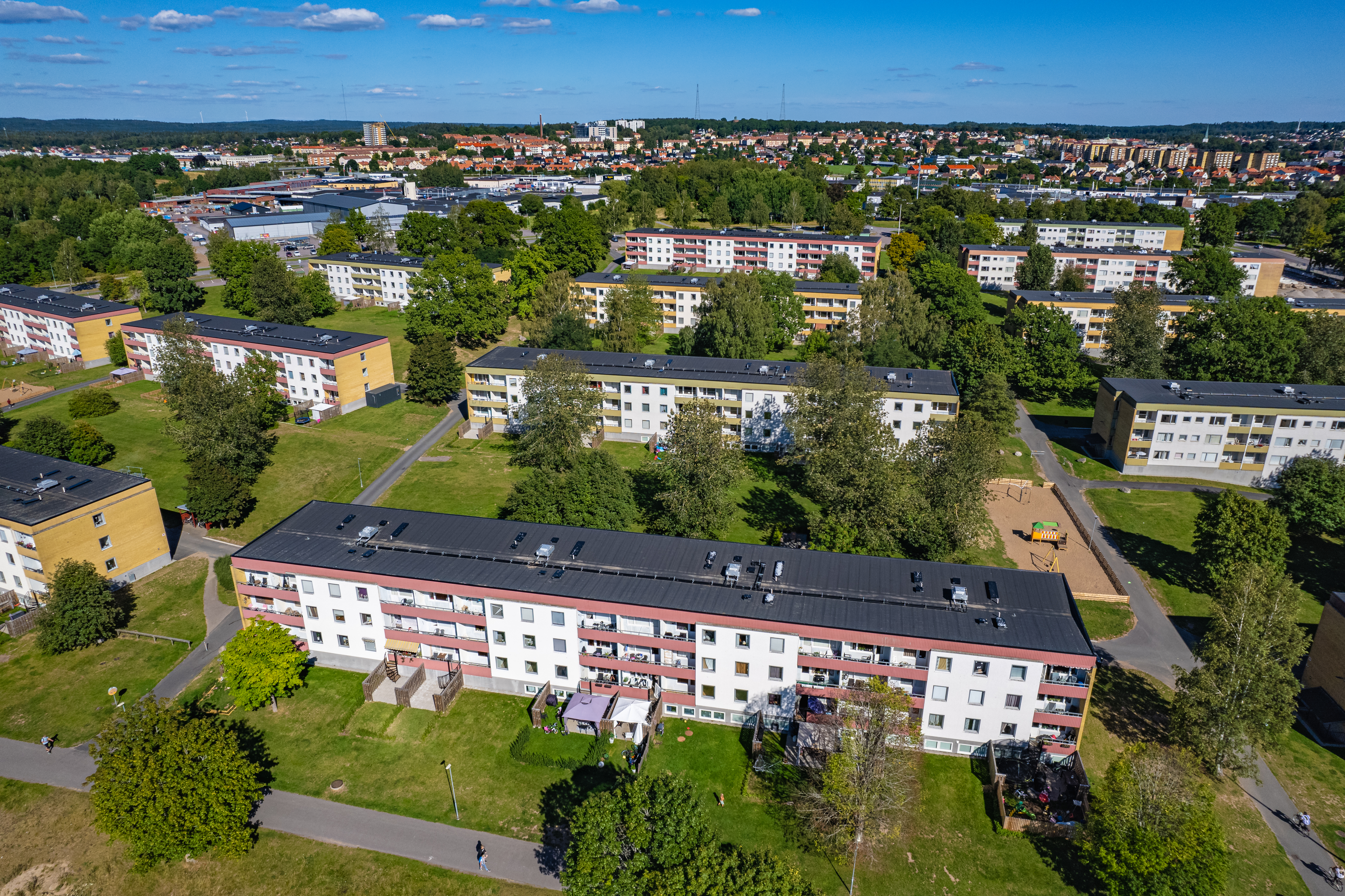 Lägenhet – Motala, Väster - Bild 2