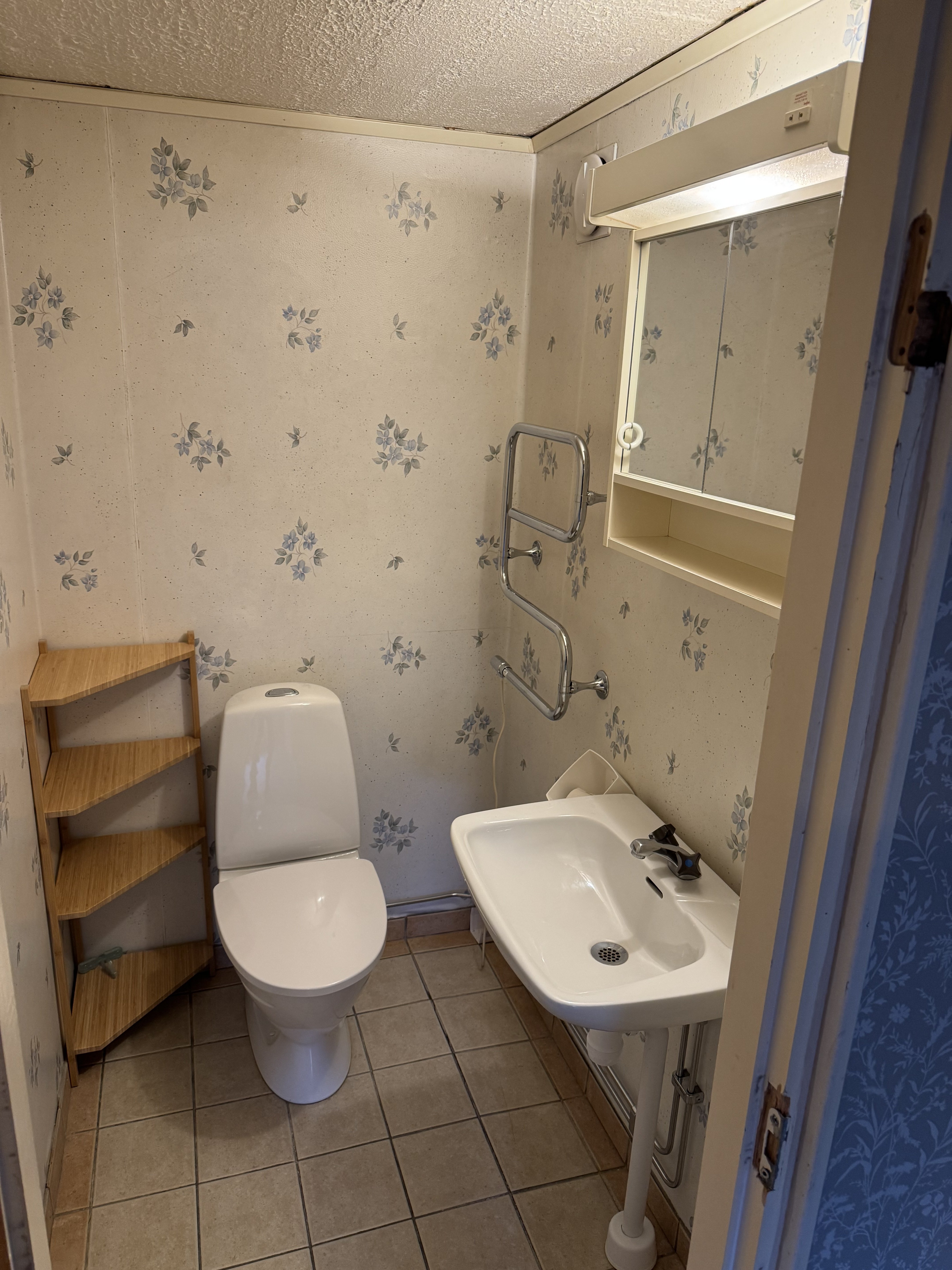 Apartment in Holmsund, Svenskby, Holmsunds Distrikt - Fler
