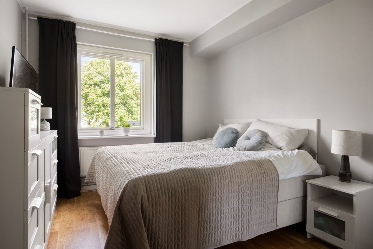 2 rok · 58 m² i Göteborg – bild 9