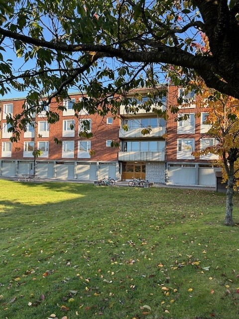 1 rok · 16 m² i Oxelösund – bild 7