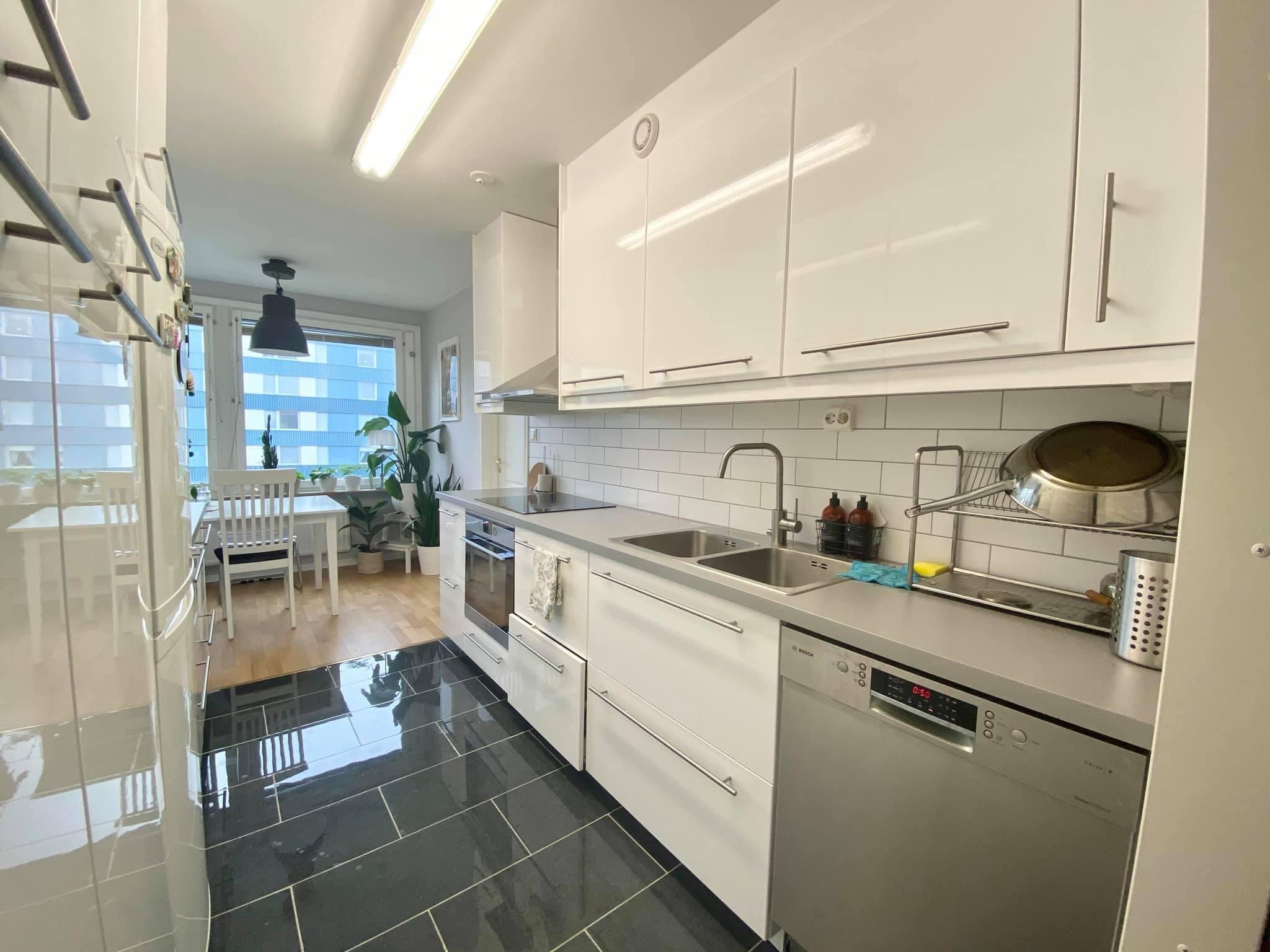 Olshammarsgatan, Hisings Backa — photo 2