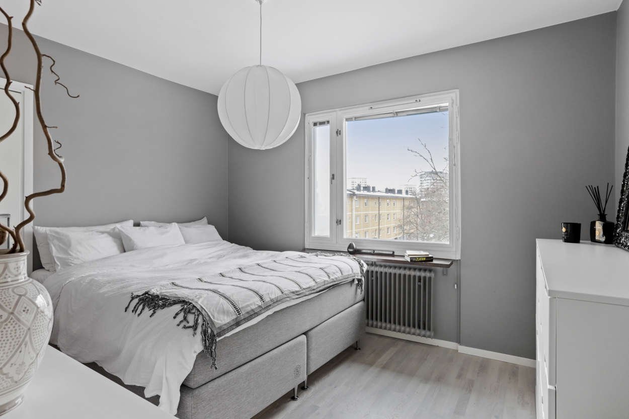 Harpsundsvägen, Bandhagen — photo 4