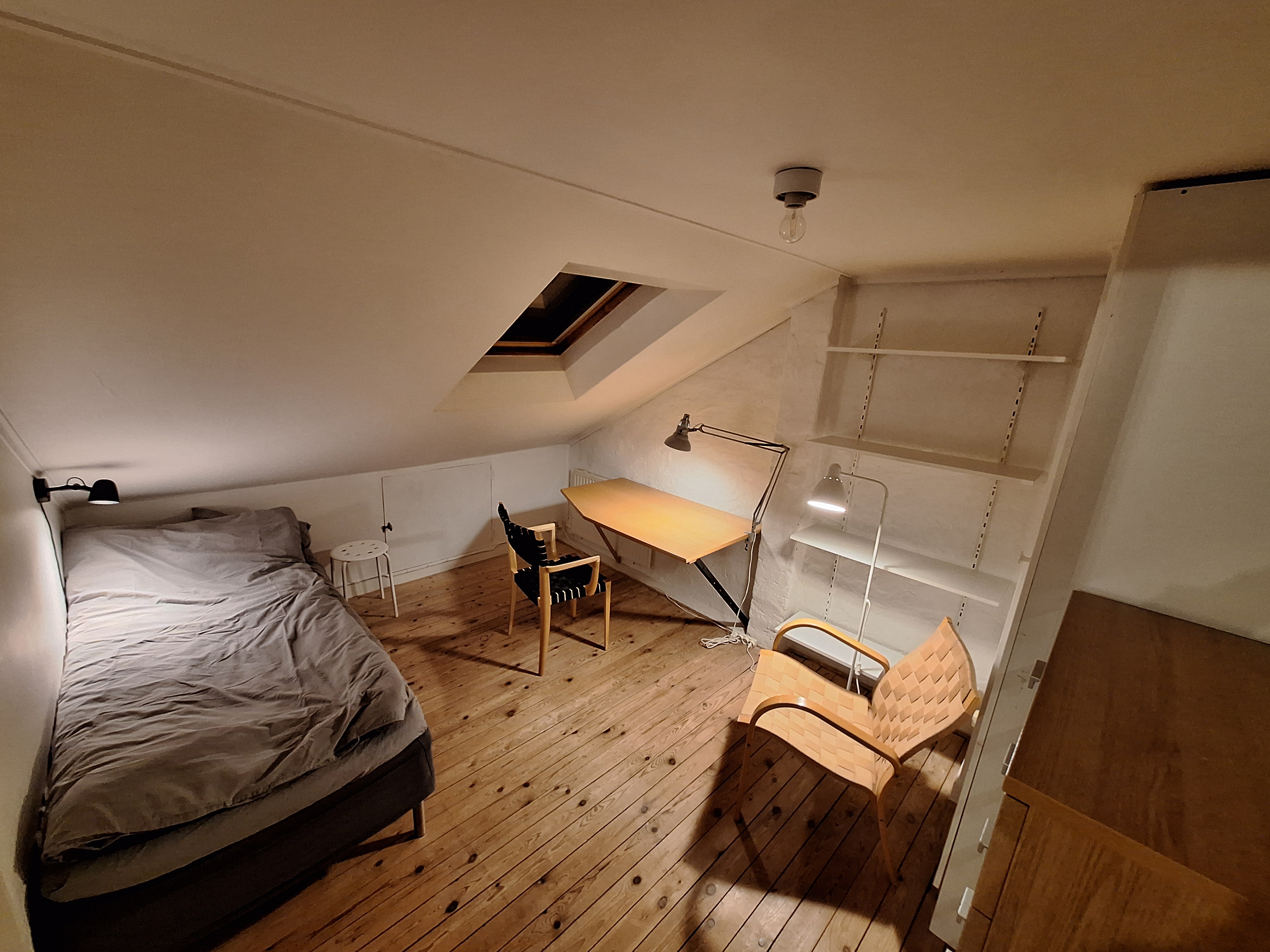 Radhus, 1 rooms, 11 sqm, Göteborg