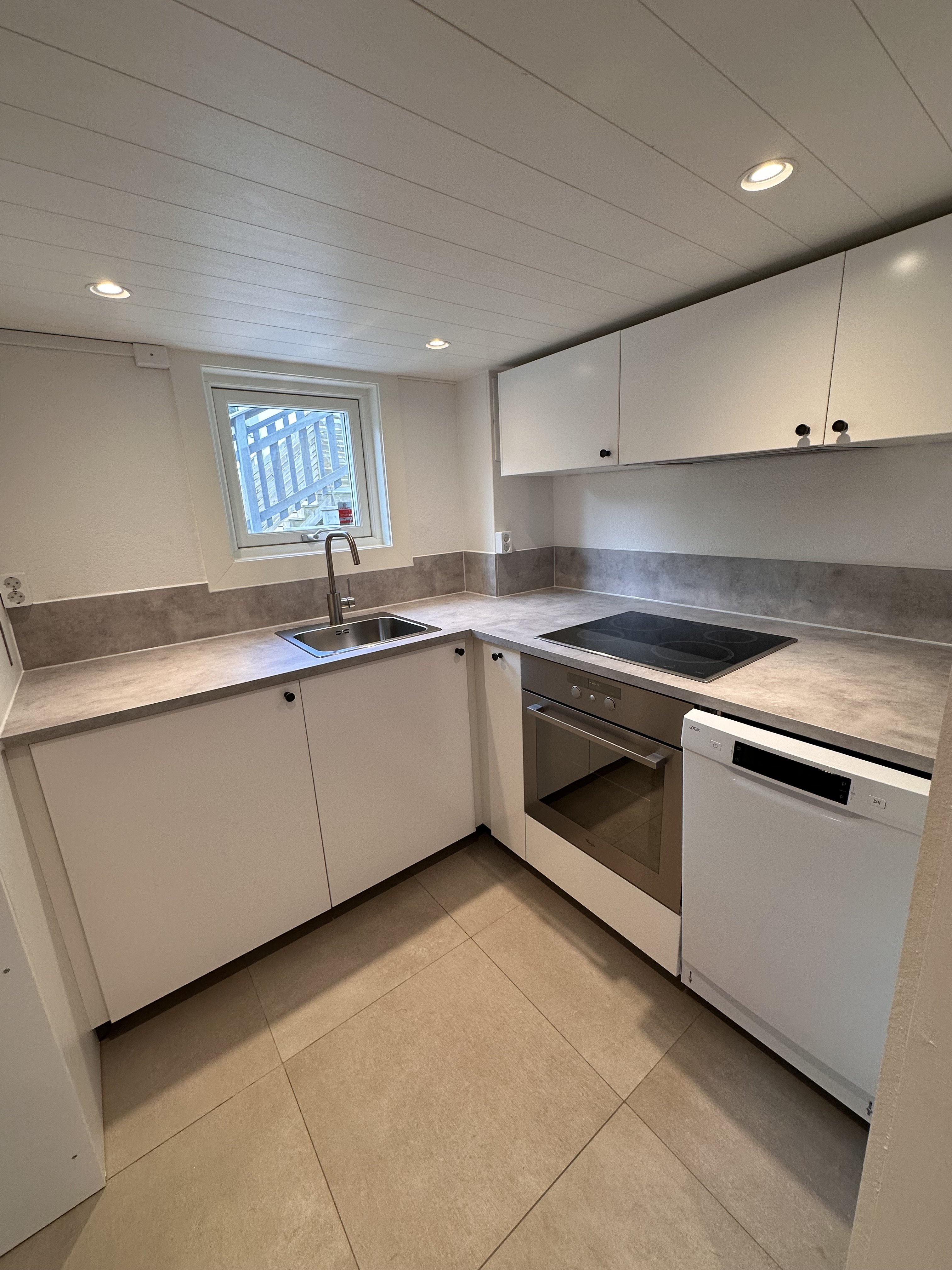 Lägenhet, 2 rooms, 55 sqm, Partille