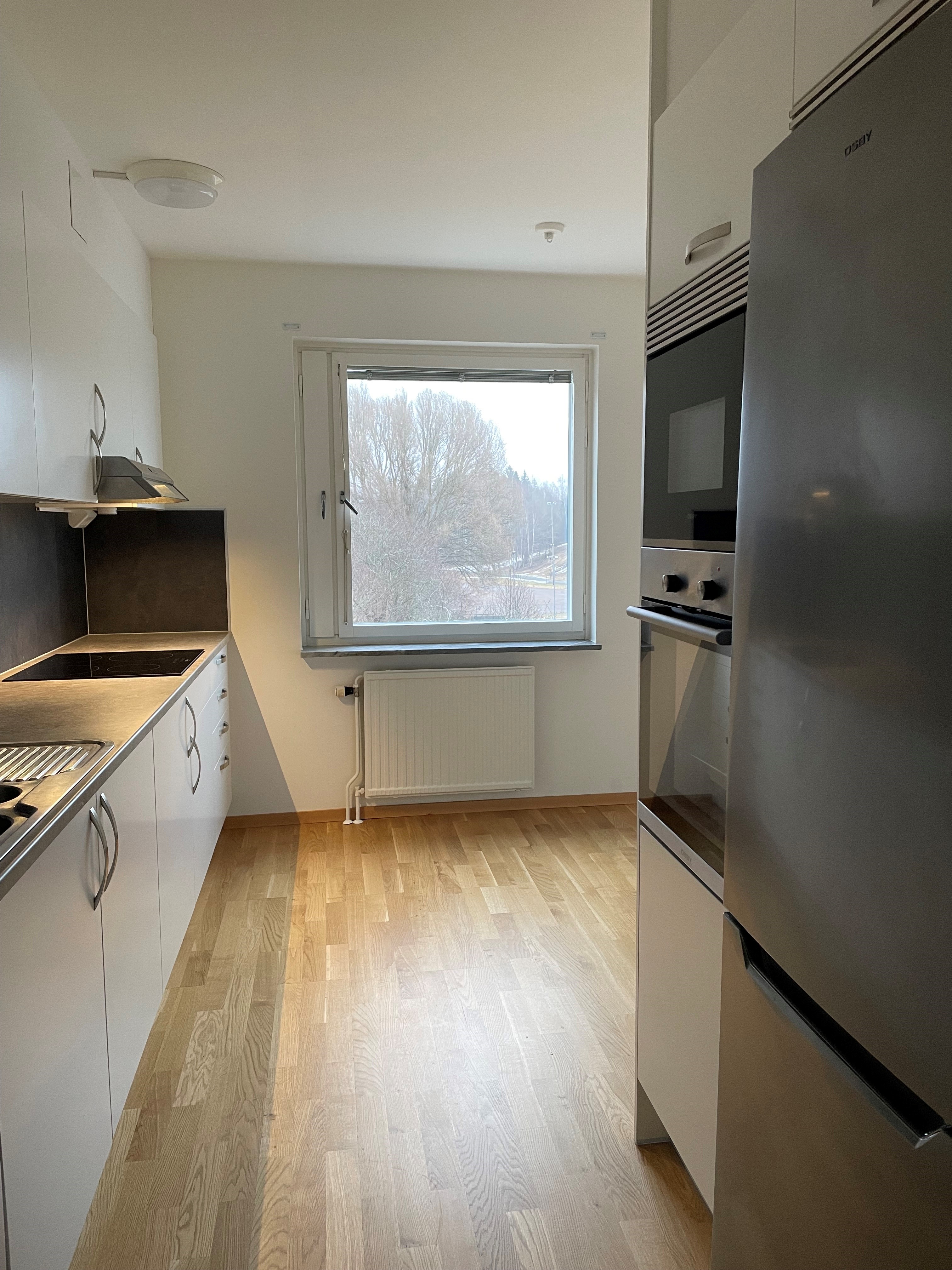 Apartment in Rimbo, Stockholms län - Bild 2