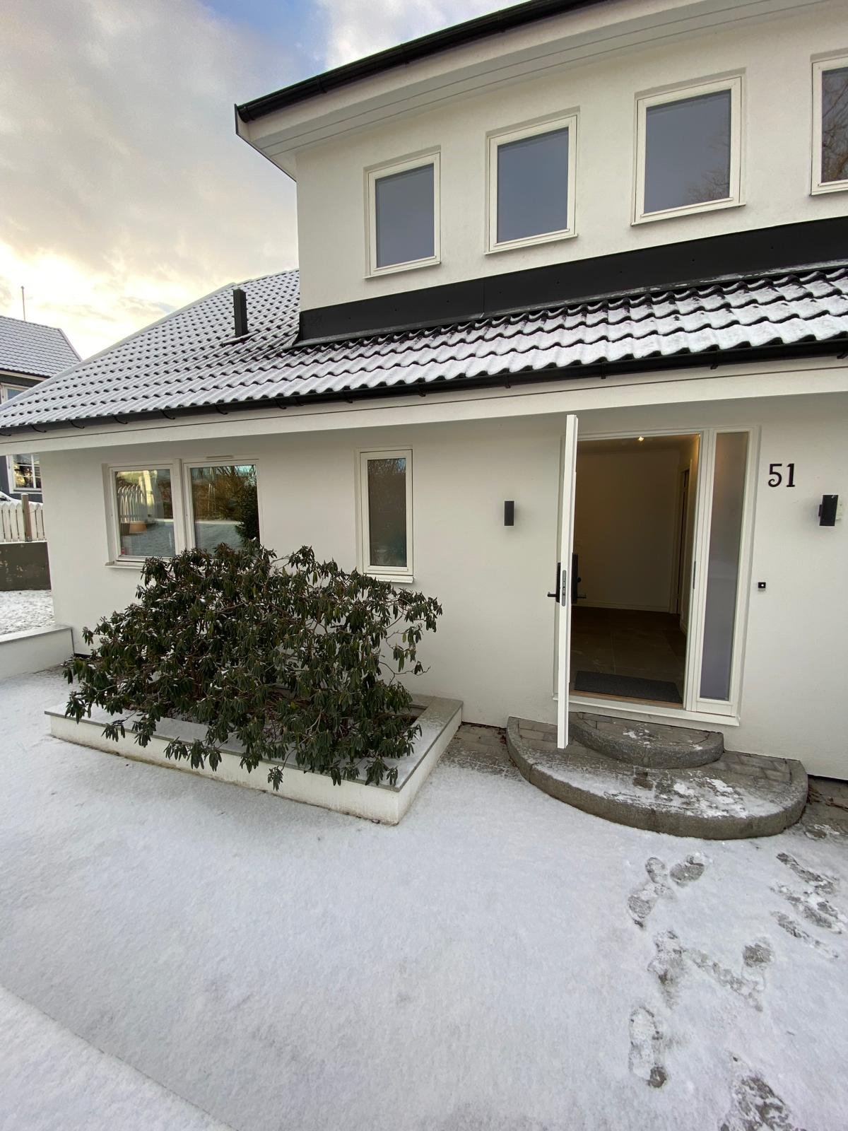 Lägenhet, 2 rooms, 40 sqm, Lidingö