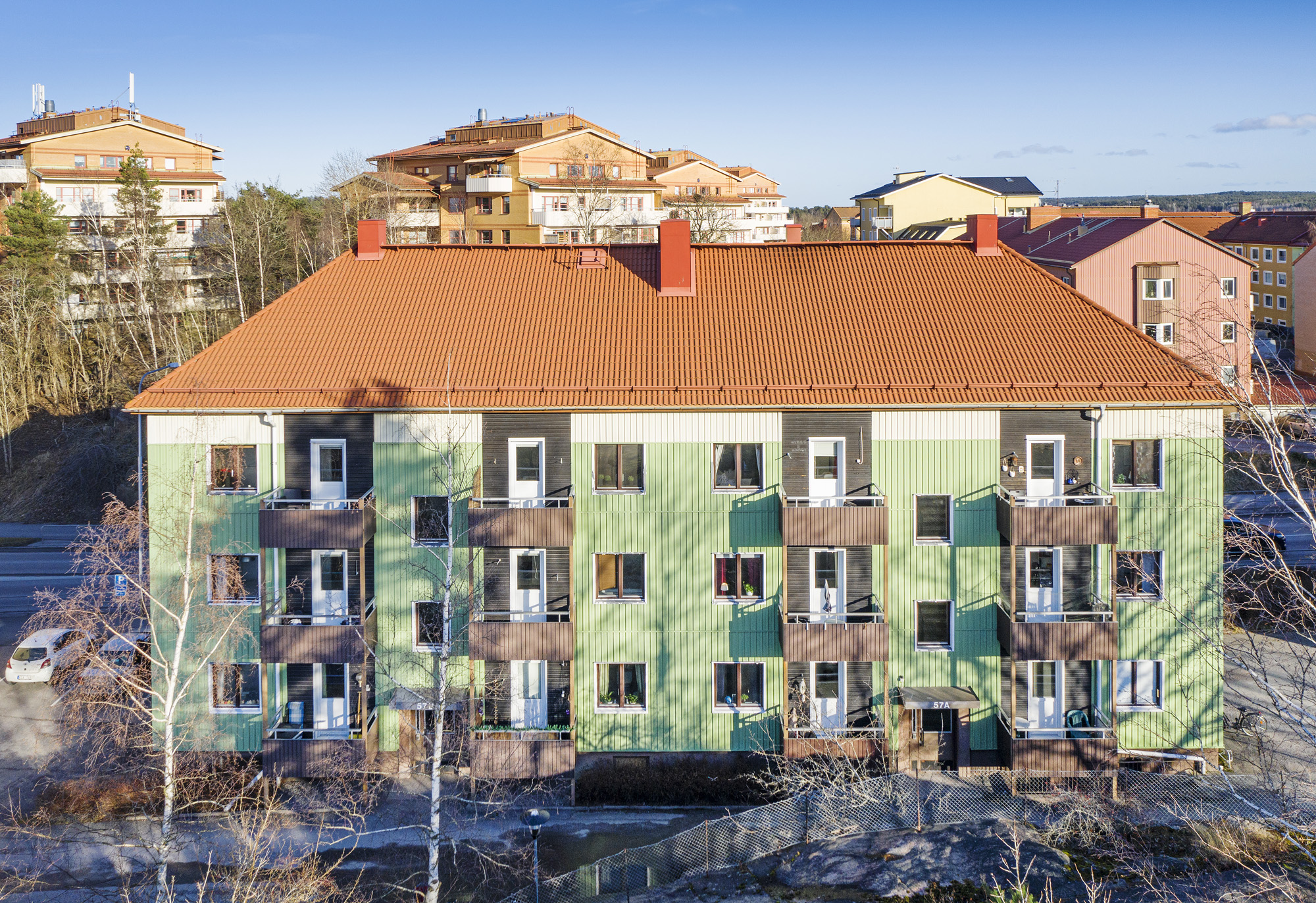 3 rok · 65 m² i Eskilstuna – bild 7