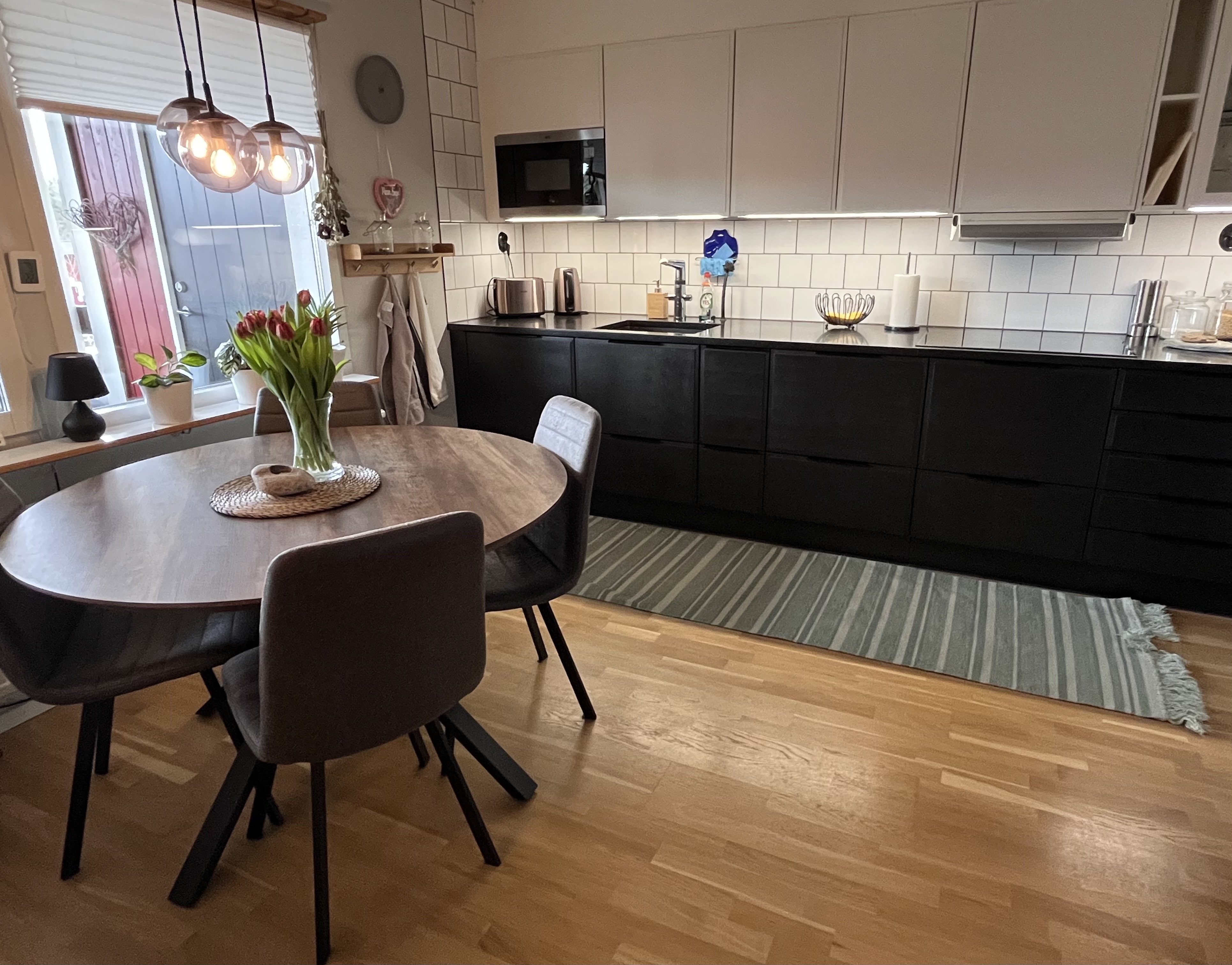 Lägenhet – Täby, Erikslund - Bild 2
