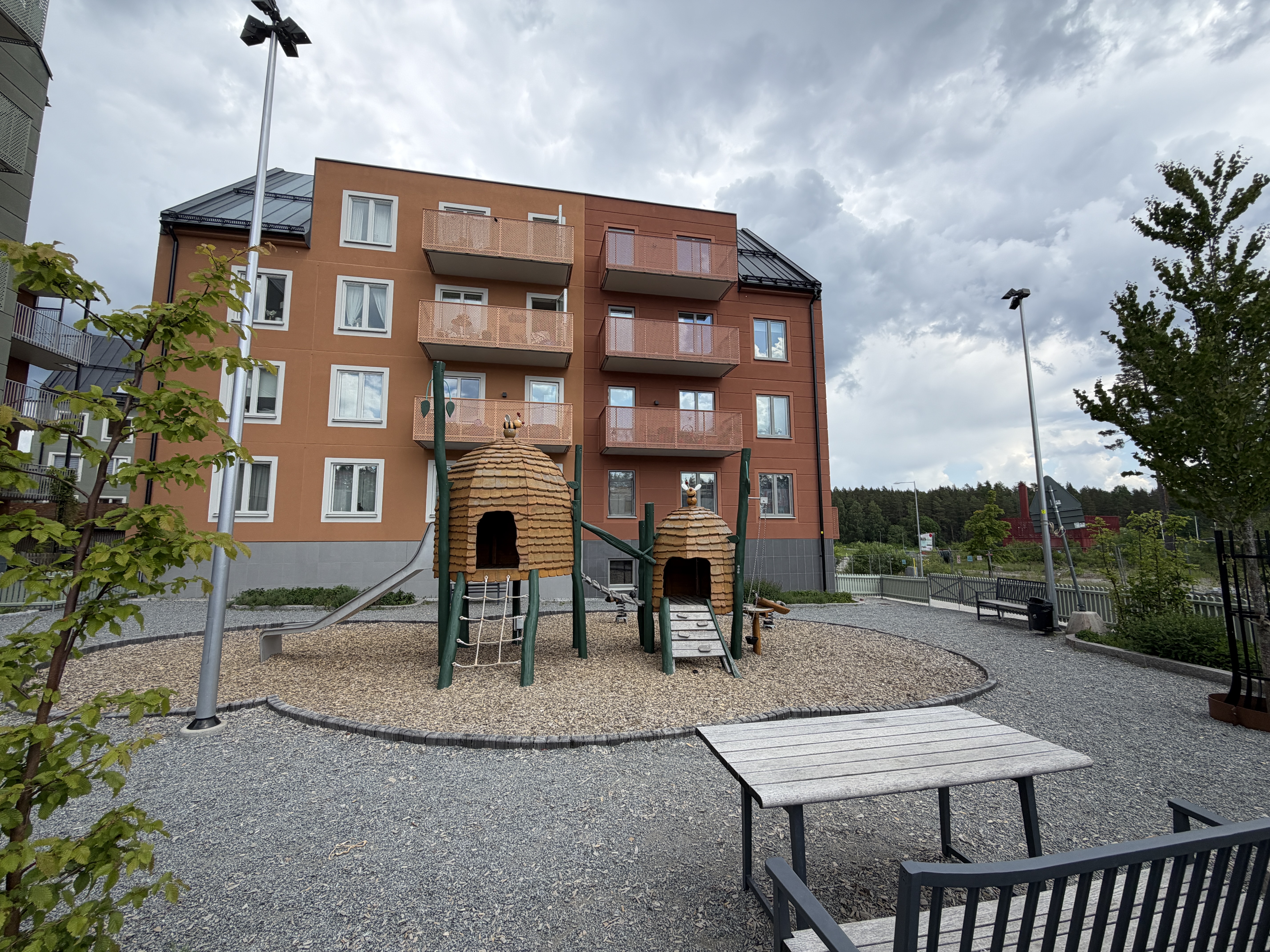 2 rok · 49 m² i Sigtuna – bild 14
