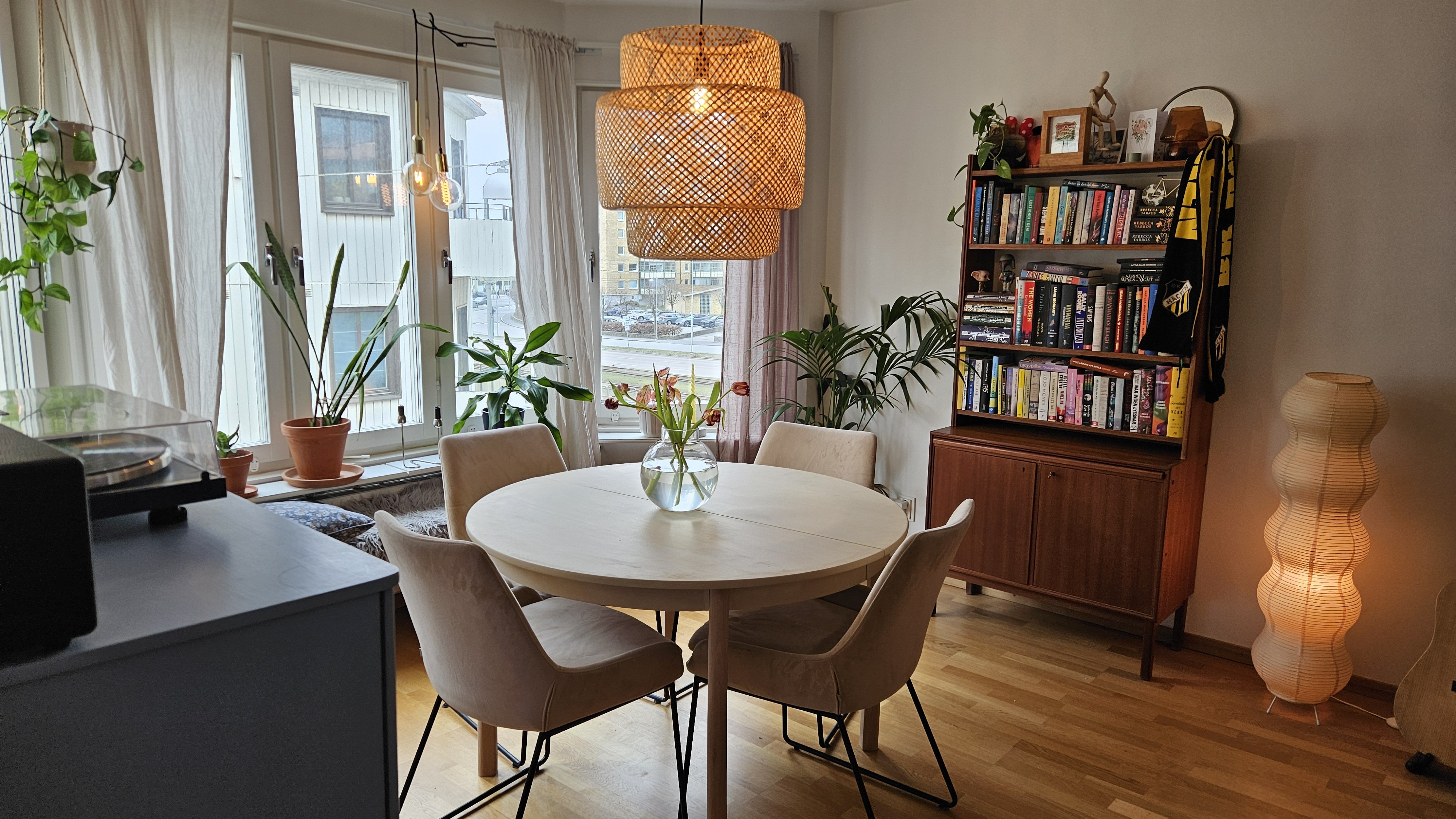 Lägenhet, 2 rooms, 72 sqm, Göteborg