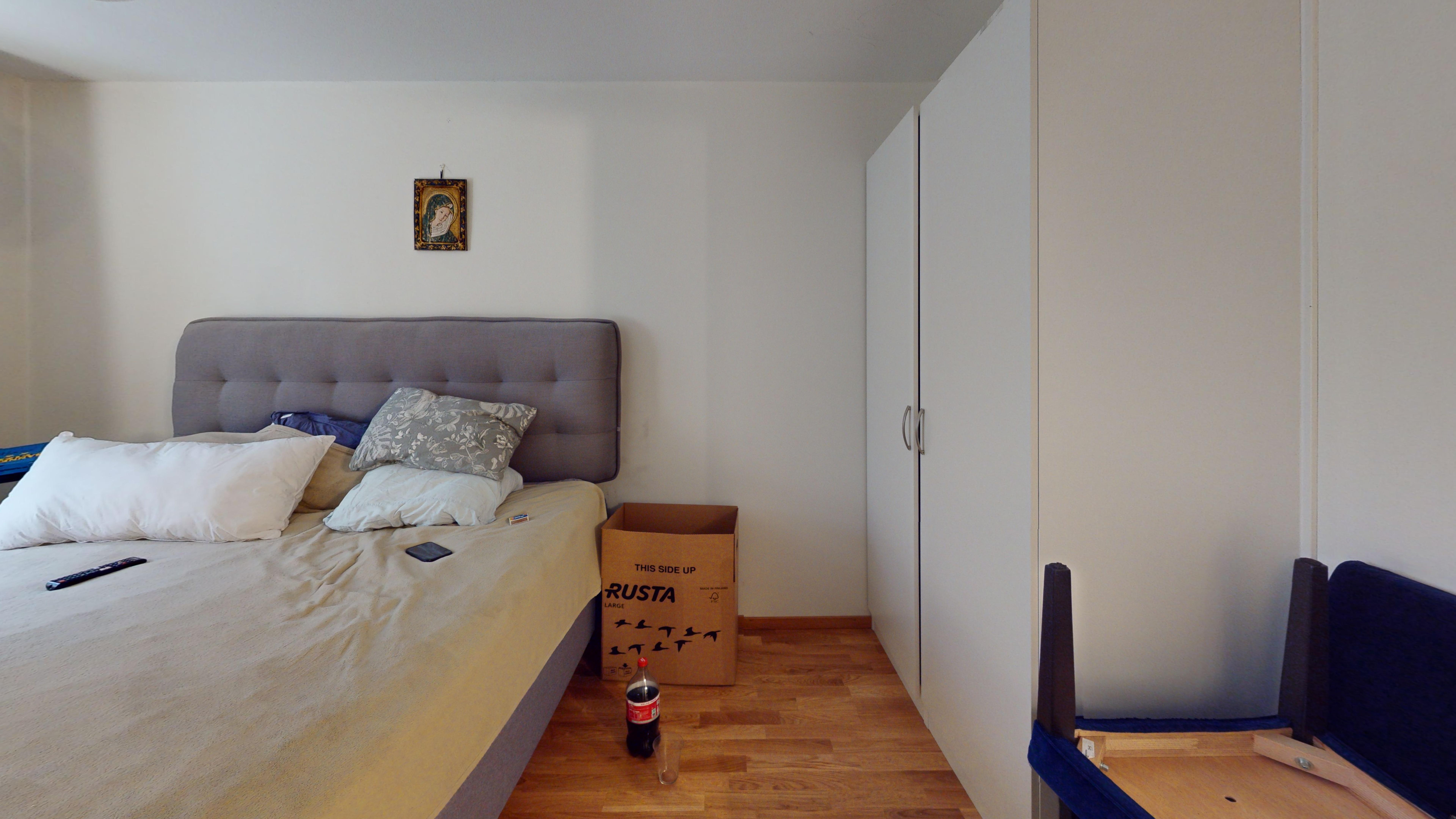 Apartment in Borås, Lugnet - Fler
