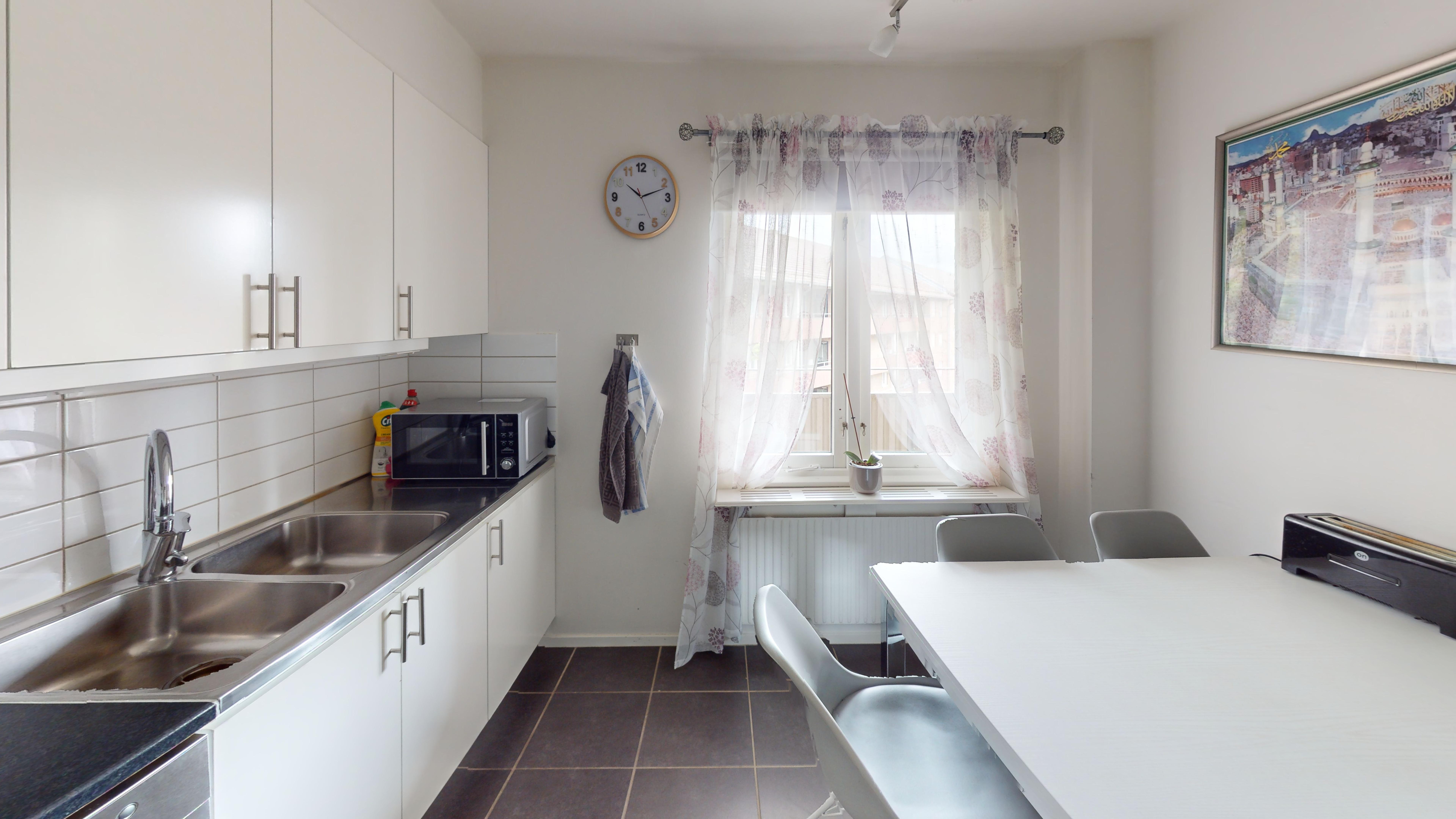 3 rok · 73 m² i Helsingborg – bild 4