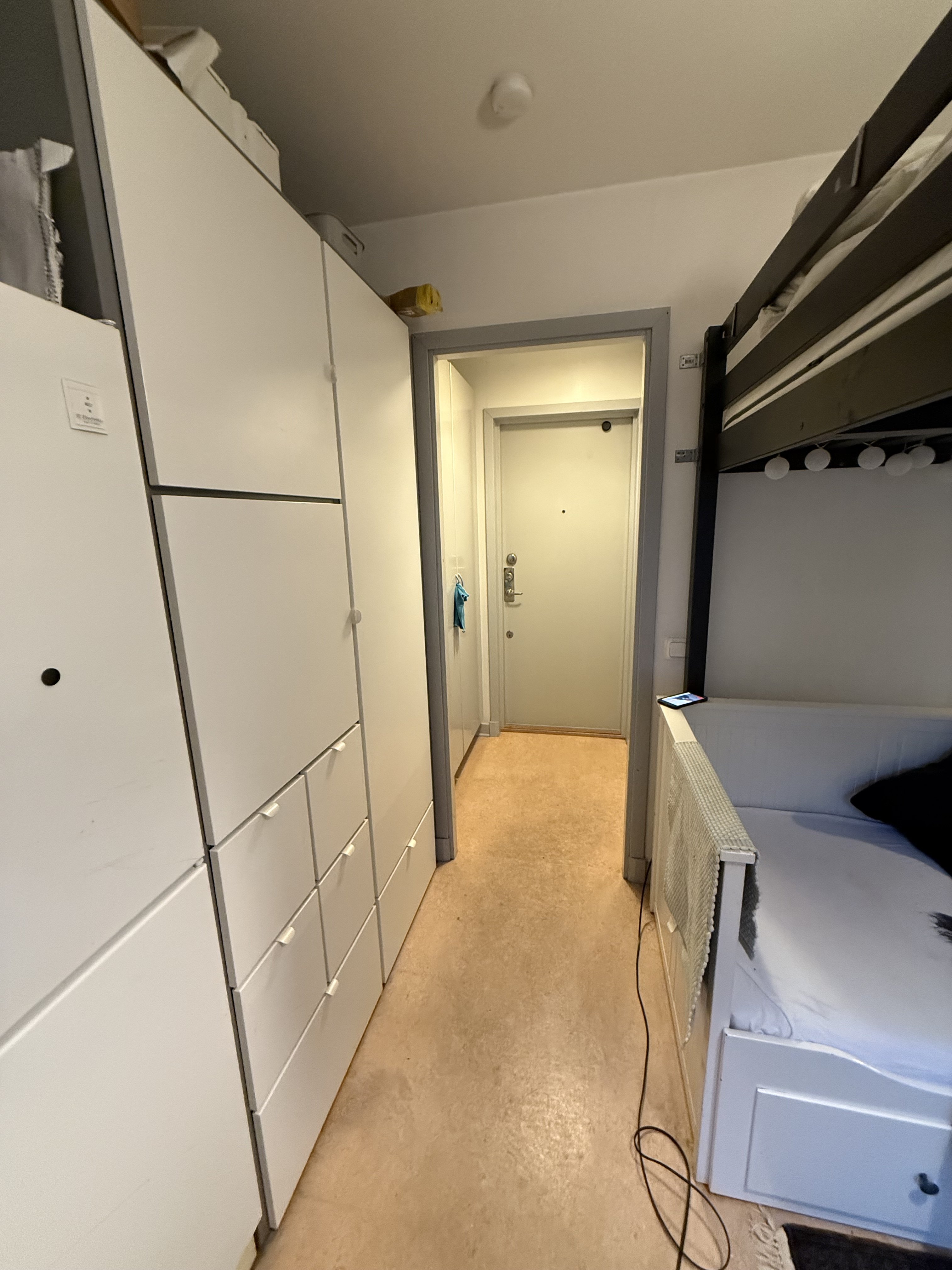 1 rum och kök, Bromma — 6 000 kr/mån — bild 5