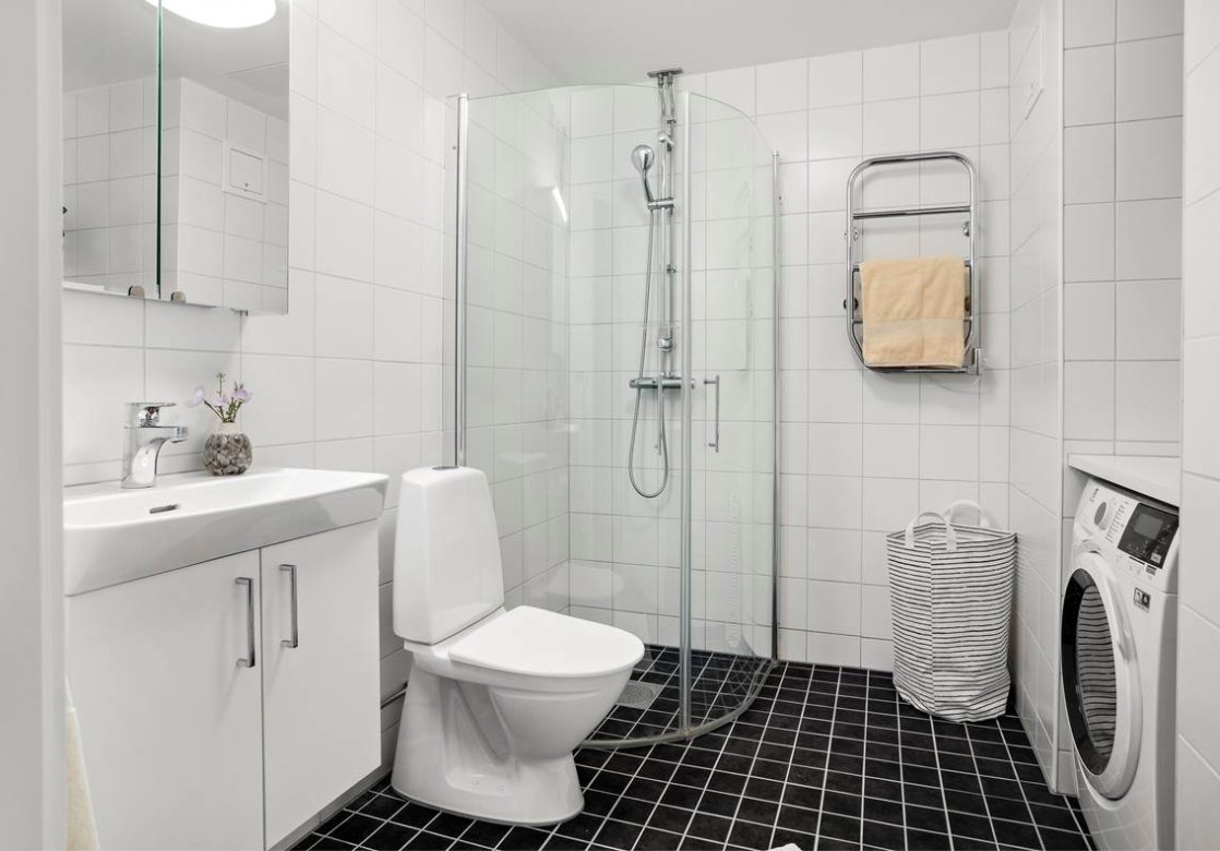 Lägenhet – Hässelby - Fler