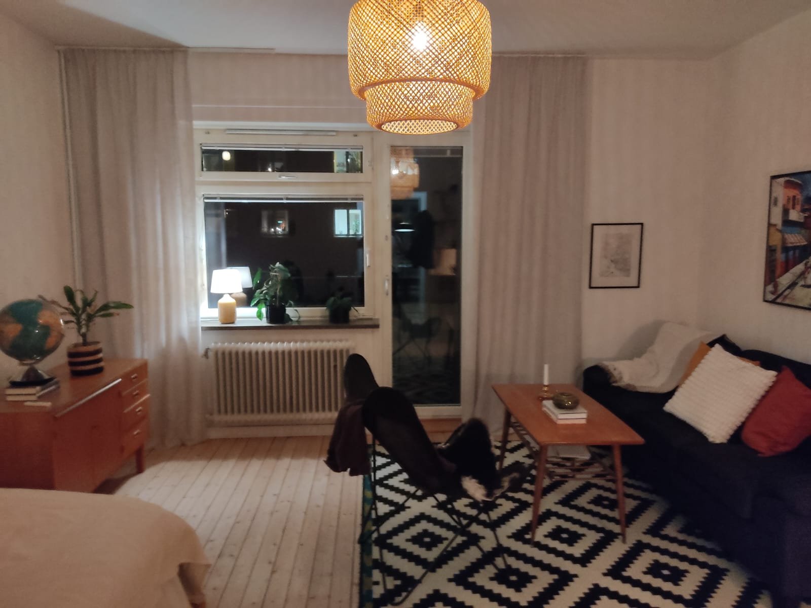 Ulfsparregatan, Göteborg — photo 5