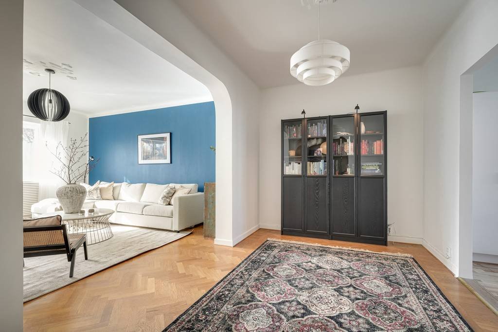 Lilla Möllevångsgatan, Helsingborg