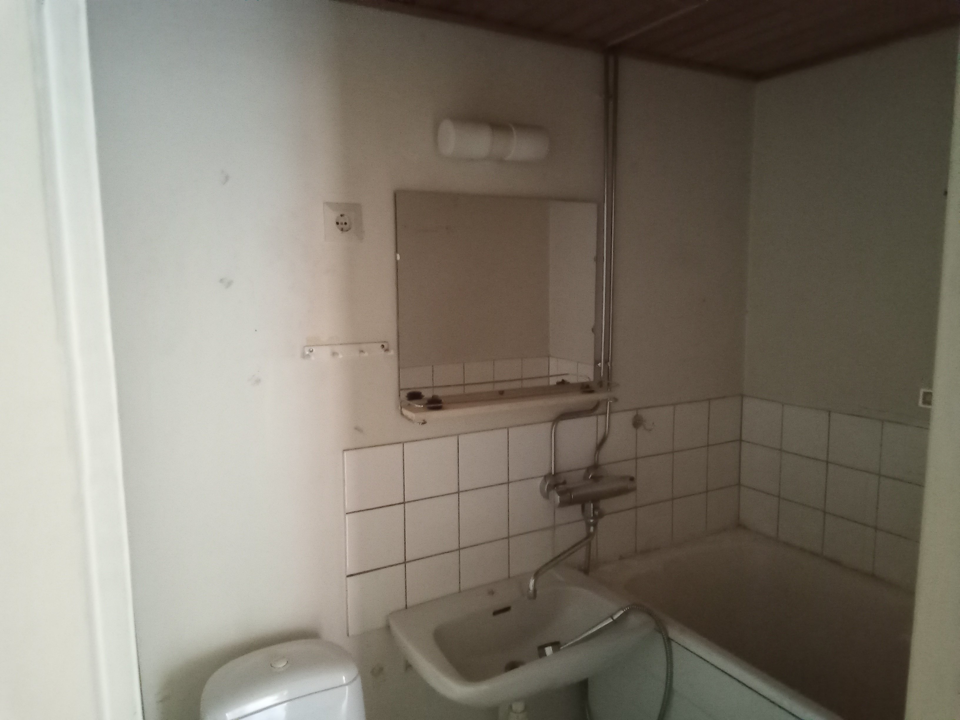 apartment at Keskuskatu, Kankaanpää 3