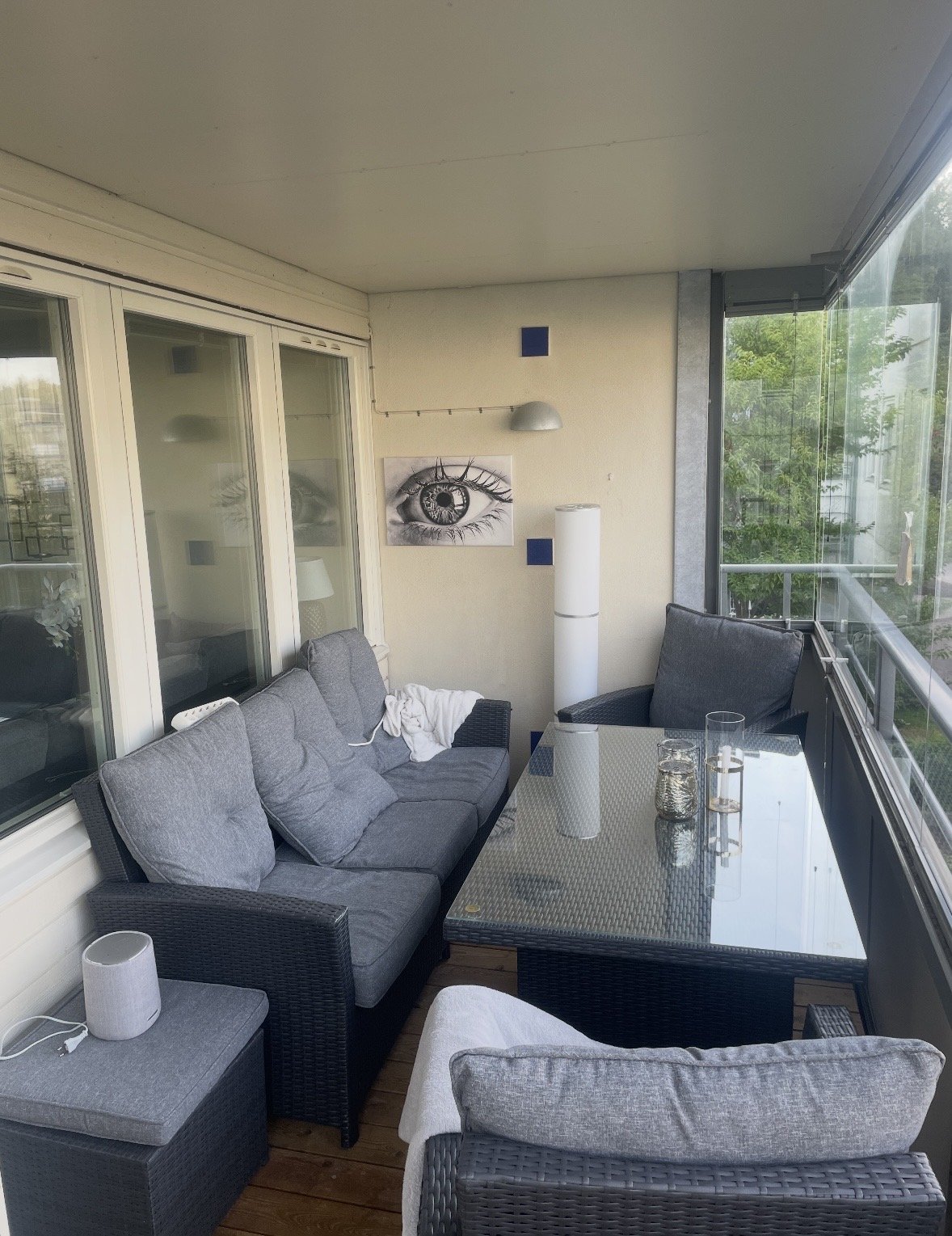 Markurellgatan, Hisings Backa — photo 3