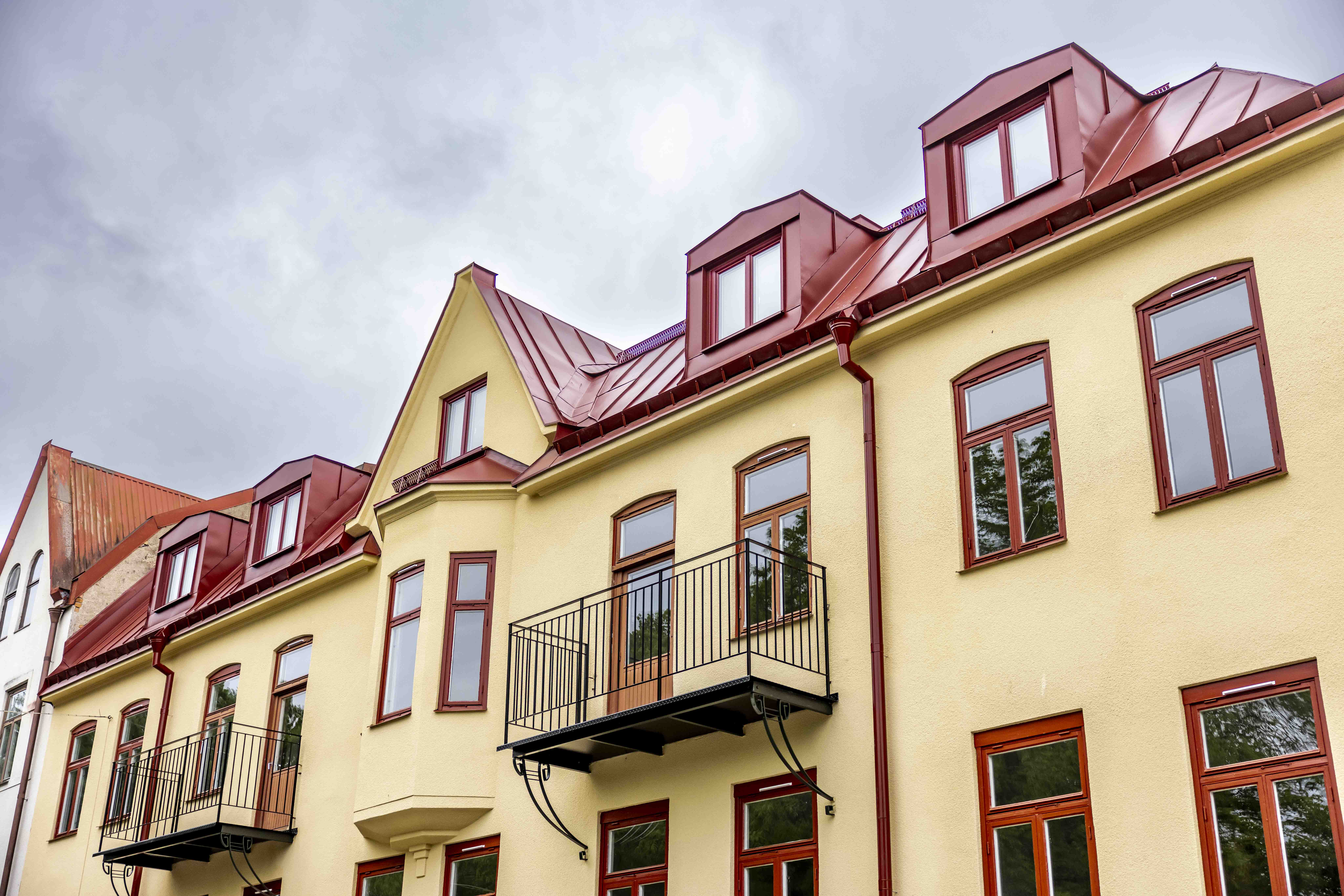 Angelgatan 13, Örebro