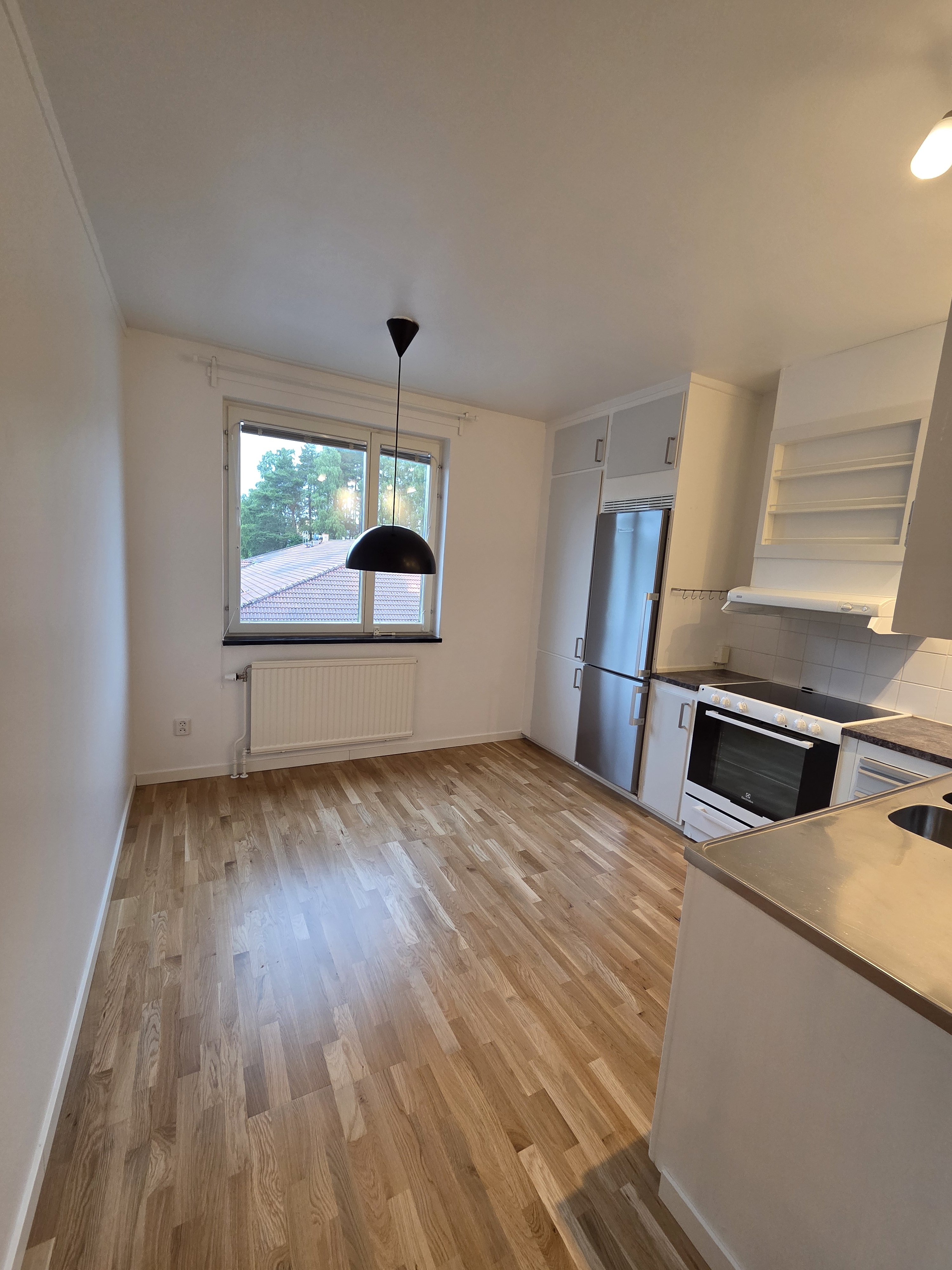 Lägenhet, 2 rooms, 60 sqm, Västerhaninge